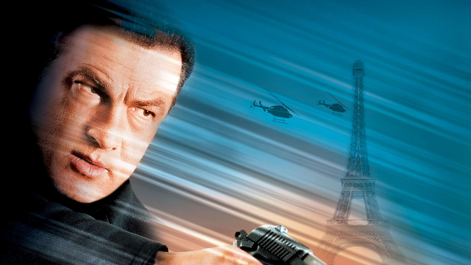 The Foreigner