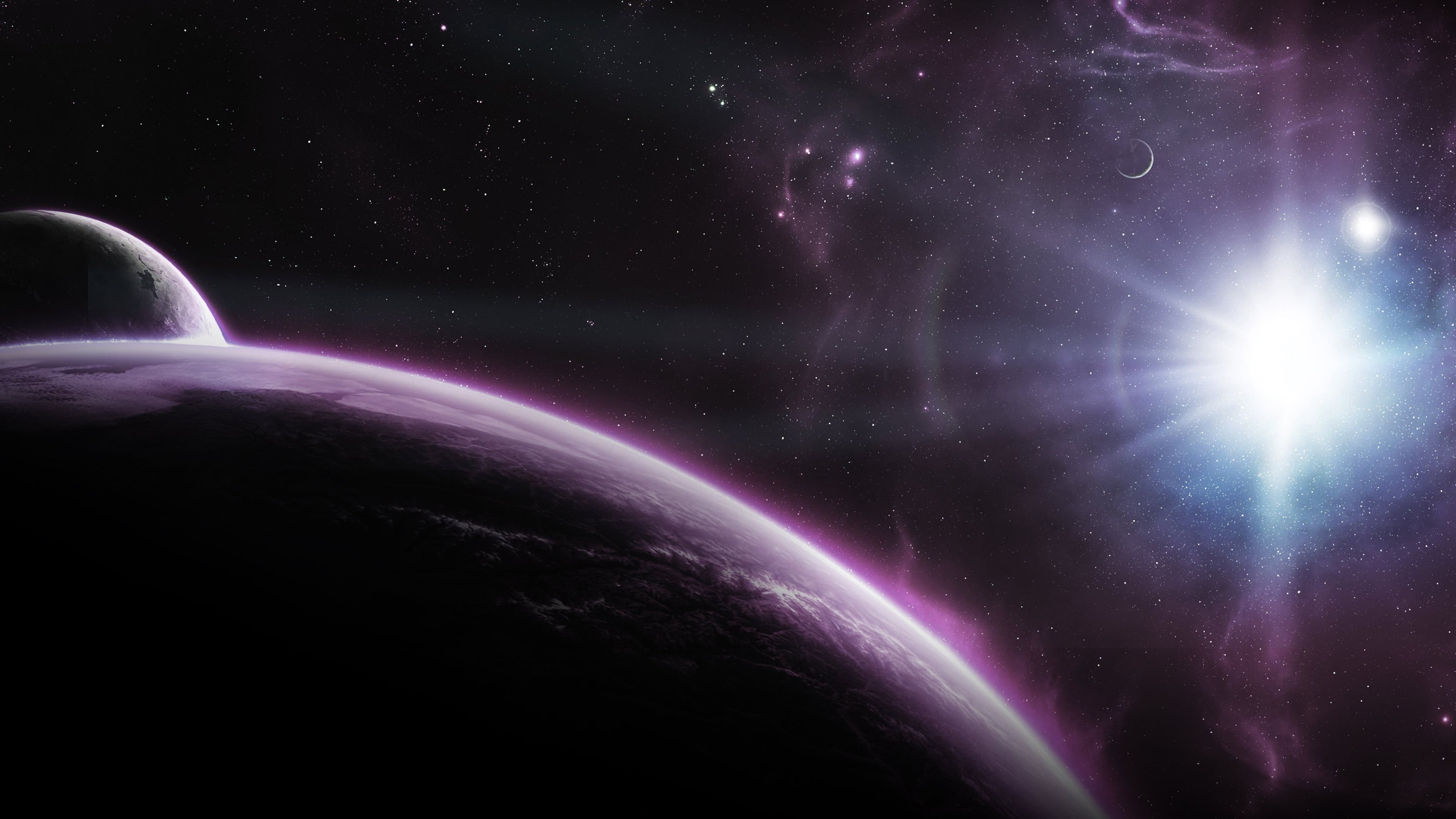 How The Universe Works