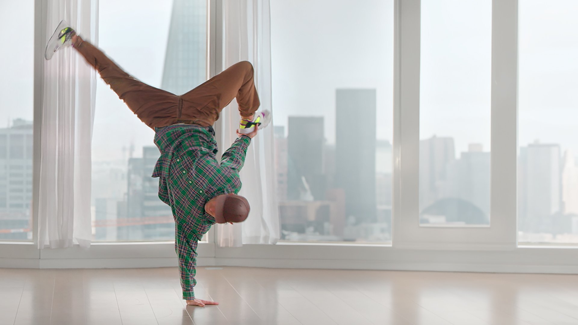 Jakub Józef Orliński - Music for a While