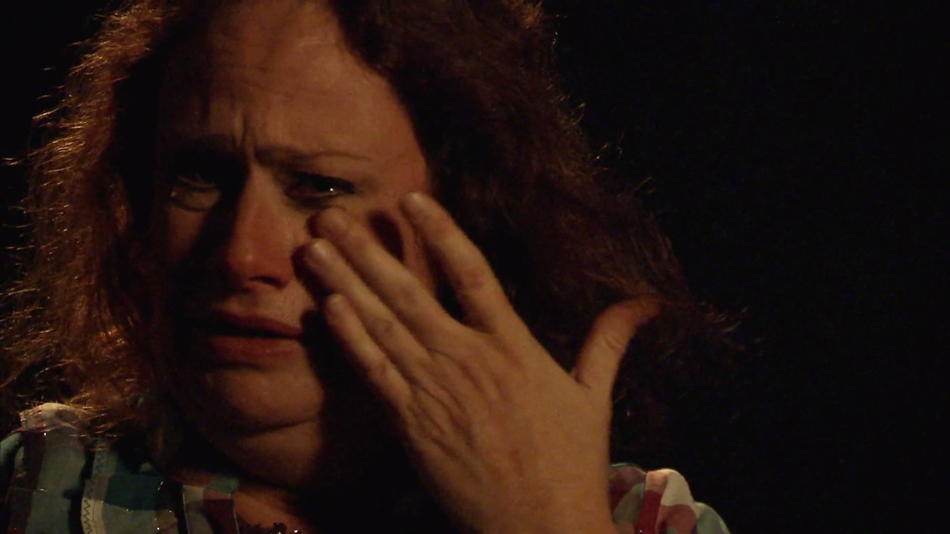 8. The Possession of Cassie