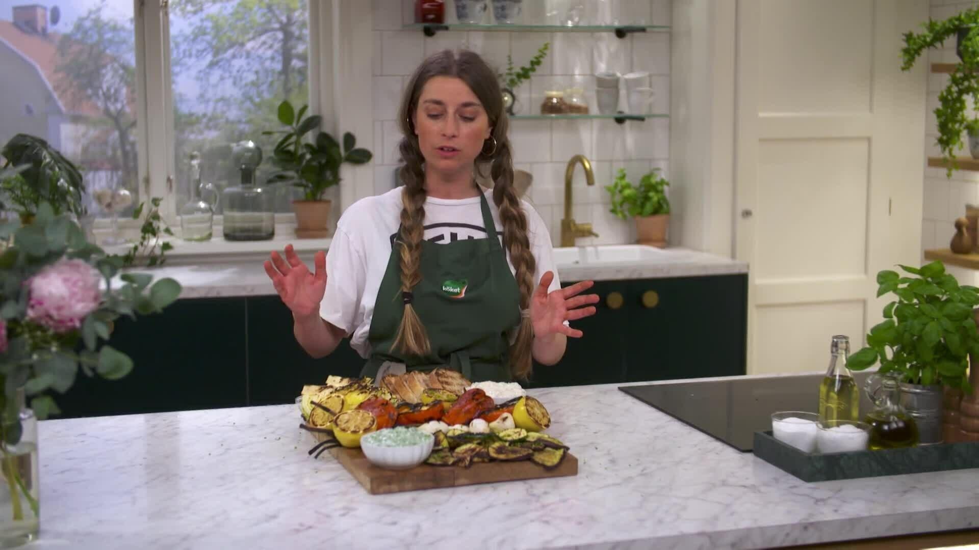 152. Köket S2021 E152