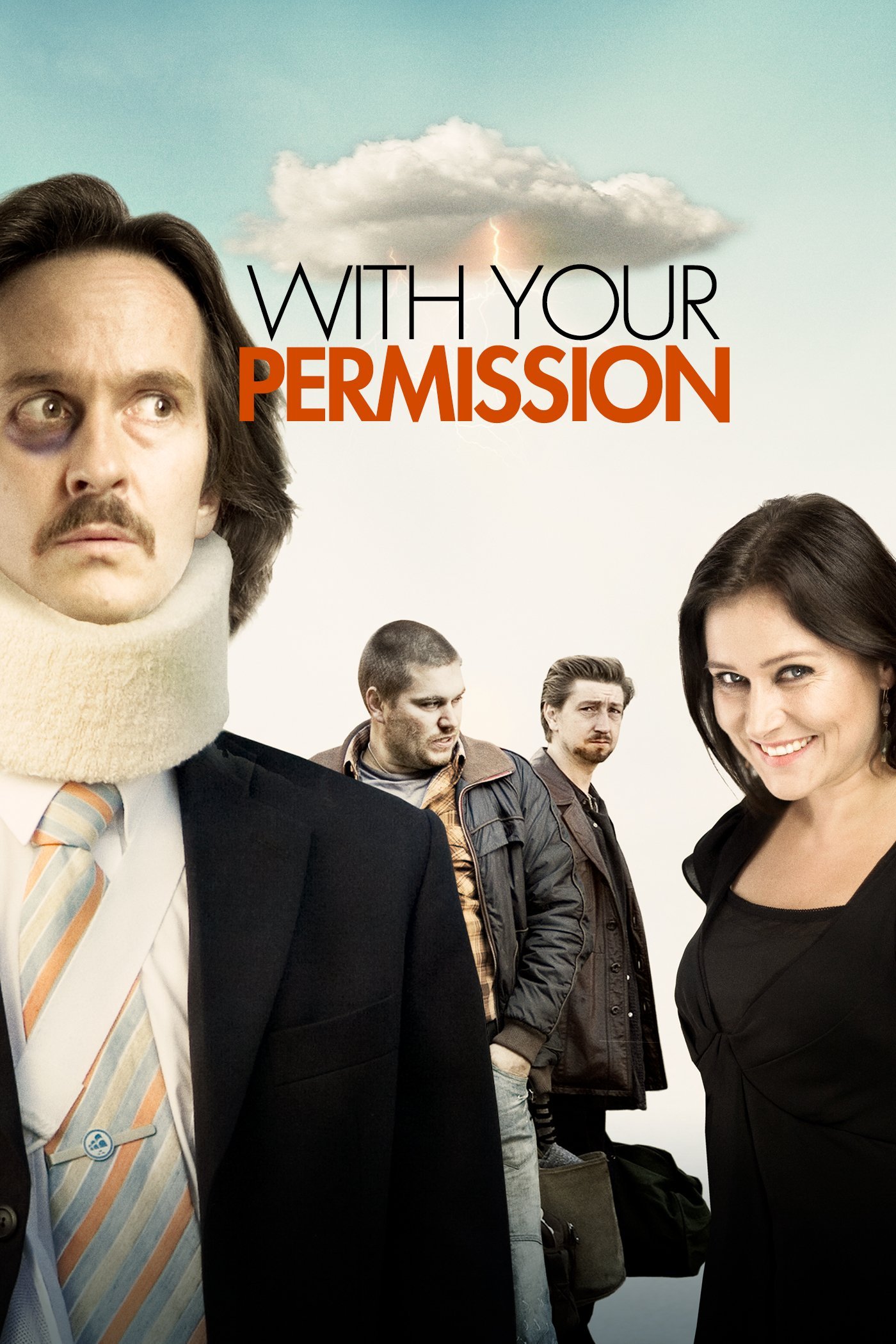 With Your Permission