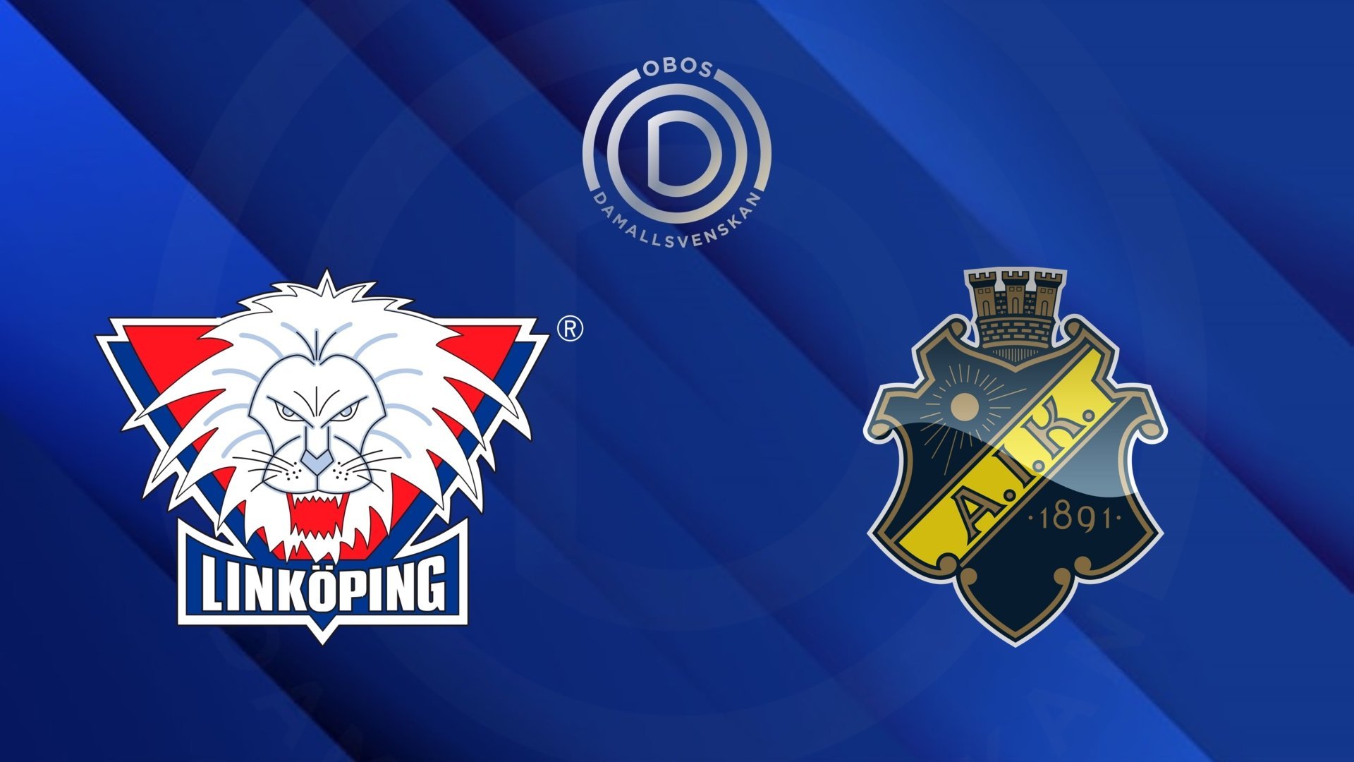 Fotboll: Damallsvenskan
