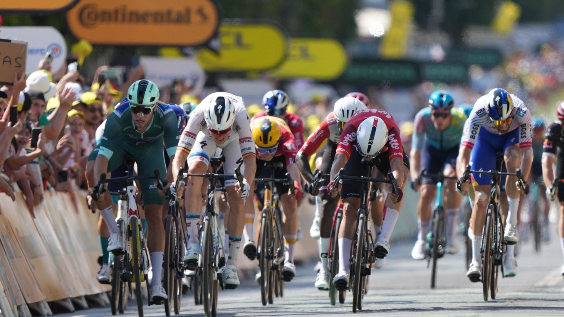 Cykel Tour of Holland