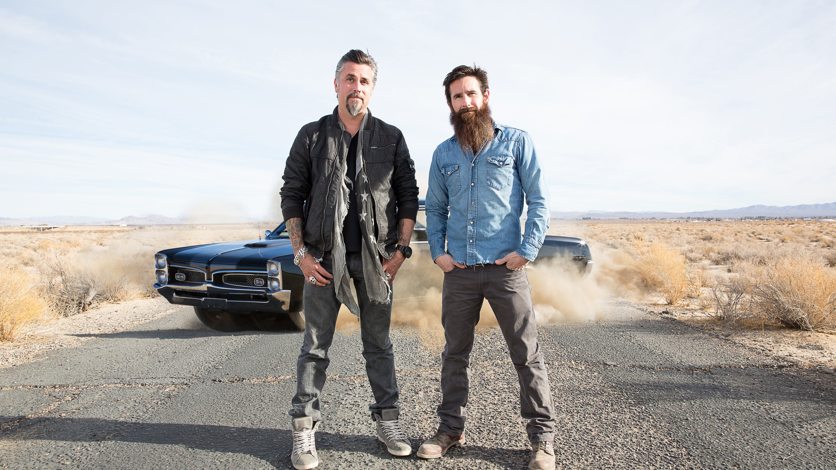 Fast N' Loud