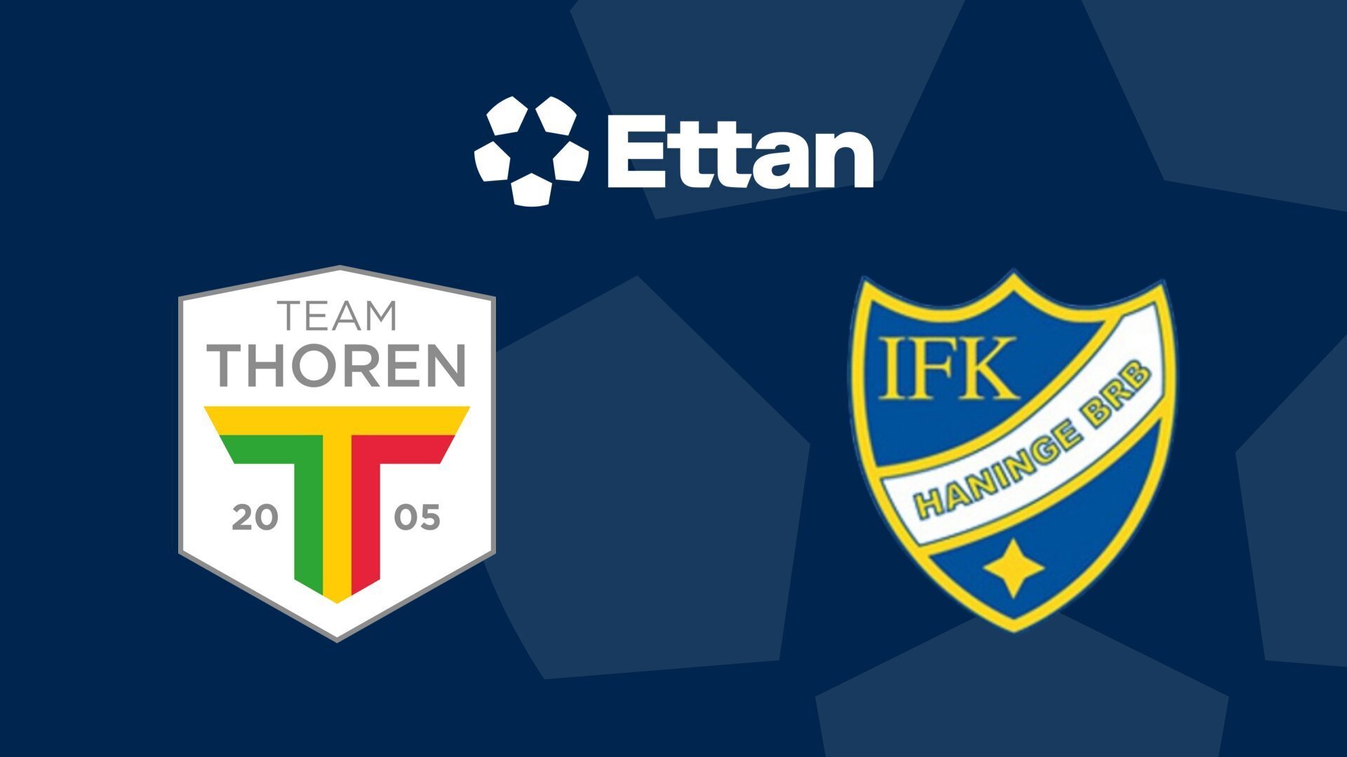 8. Team TG - IFK Haninge