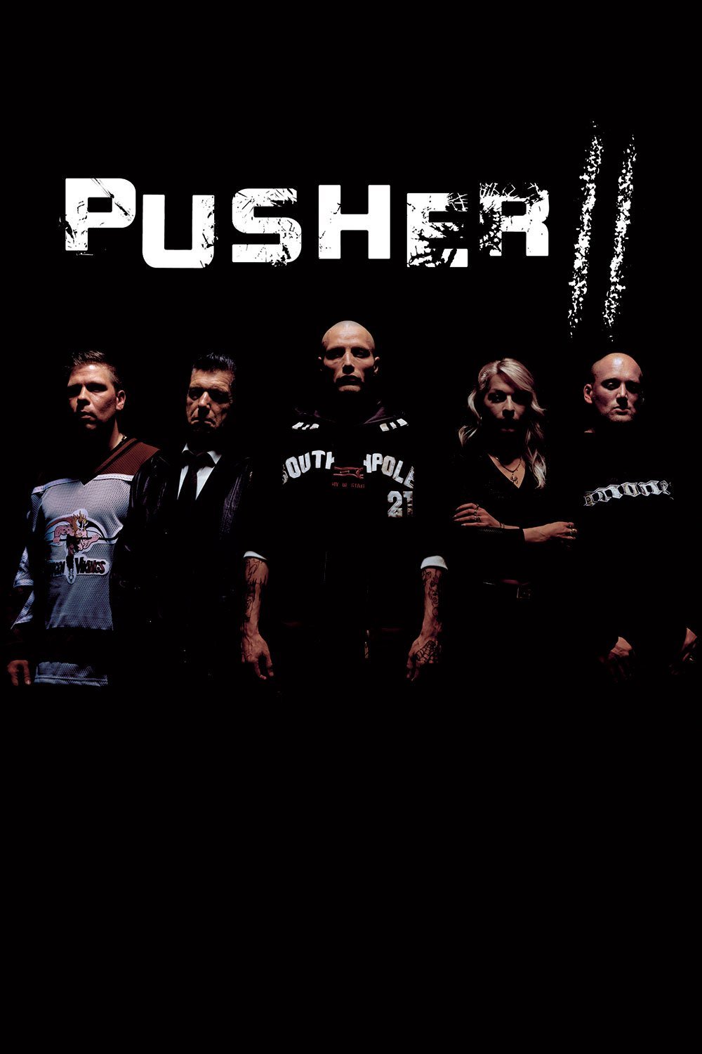 Pusher II