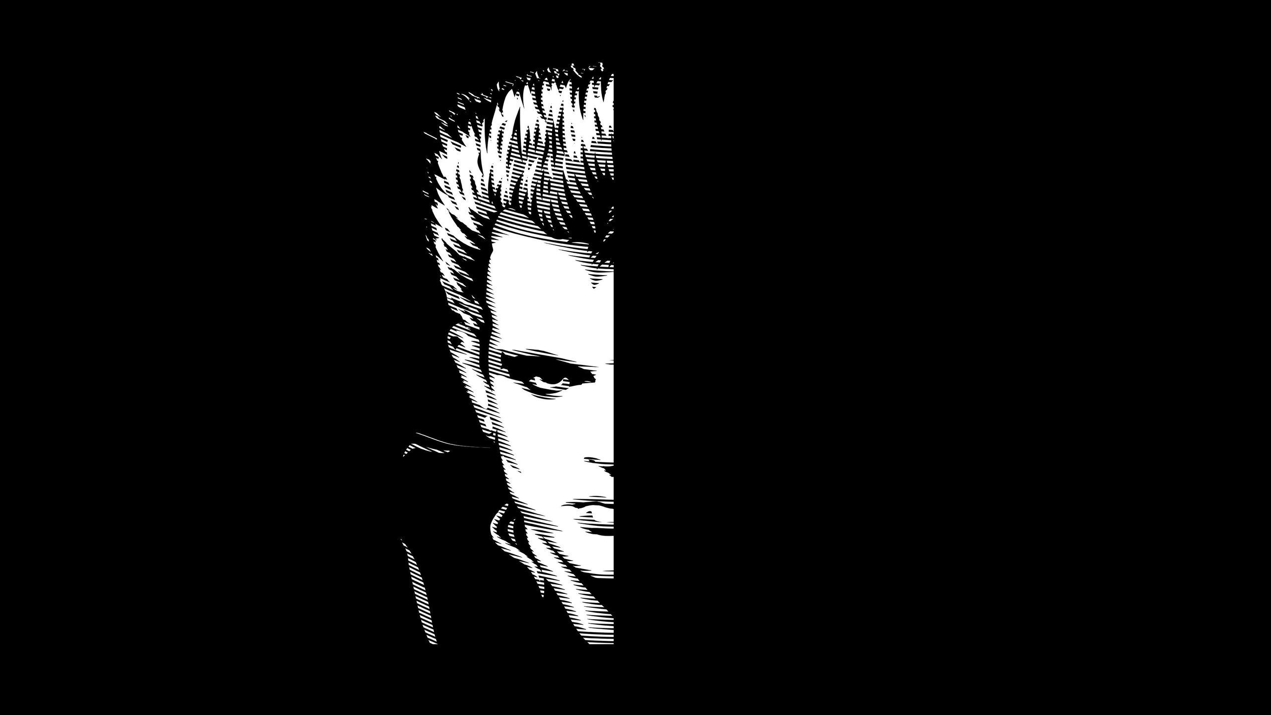 Billy Idol should be dead