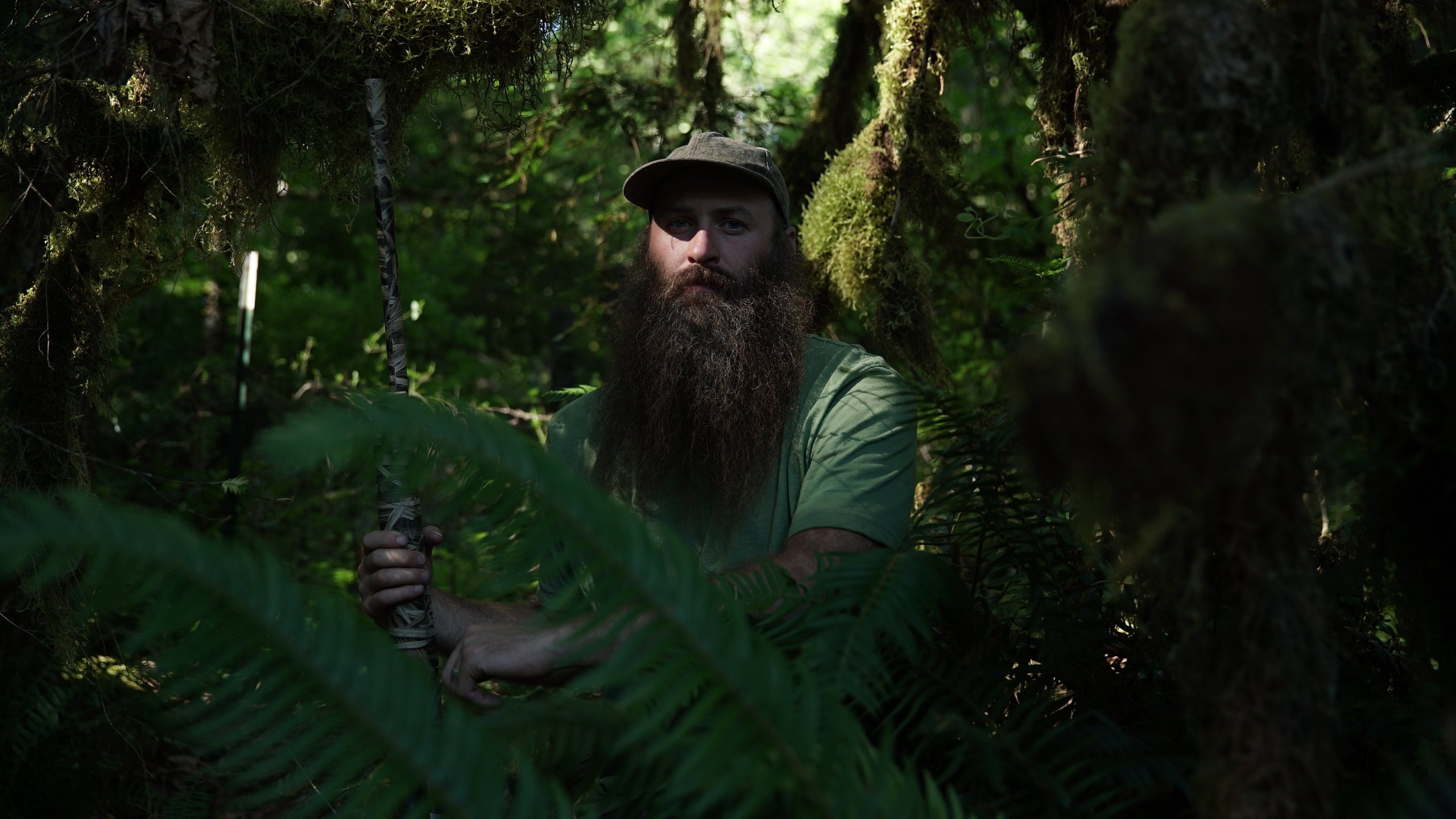 18. The Hill Of Death