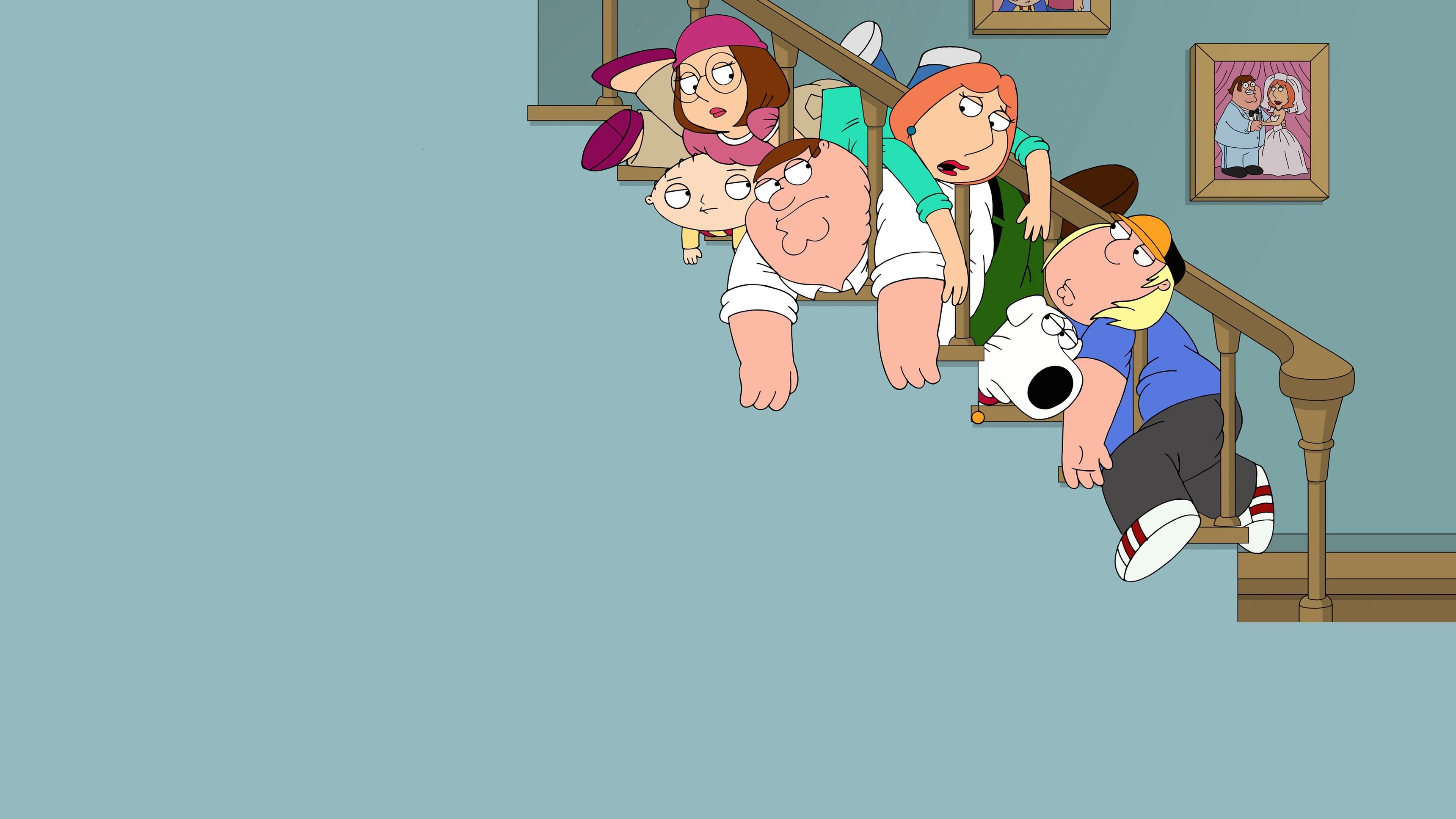 Family Guy