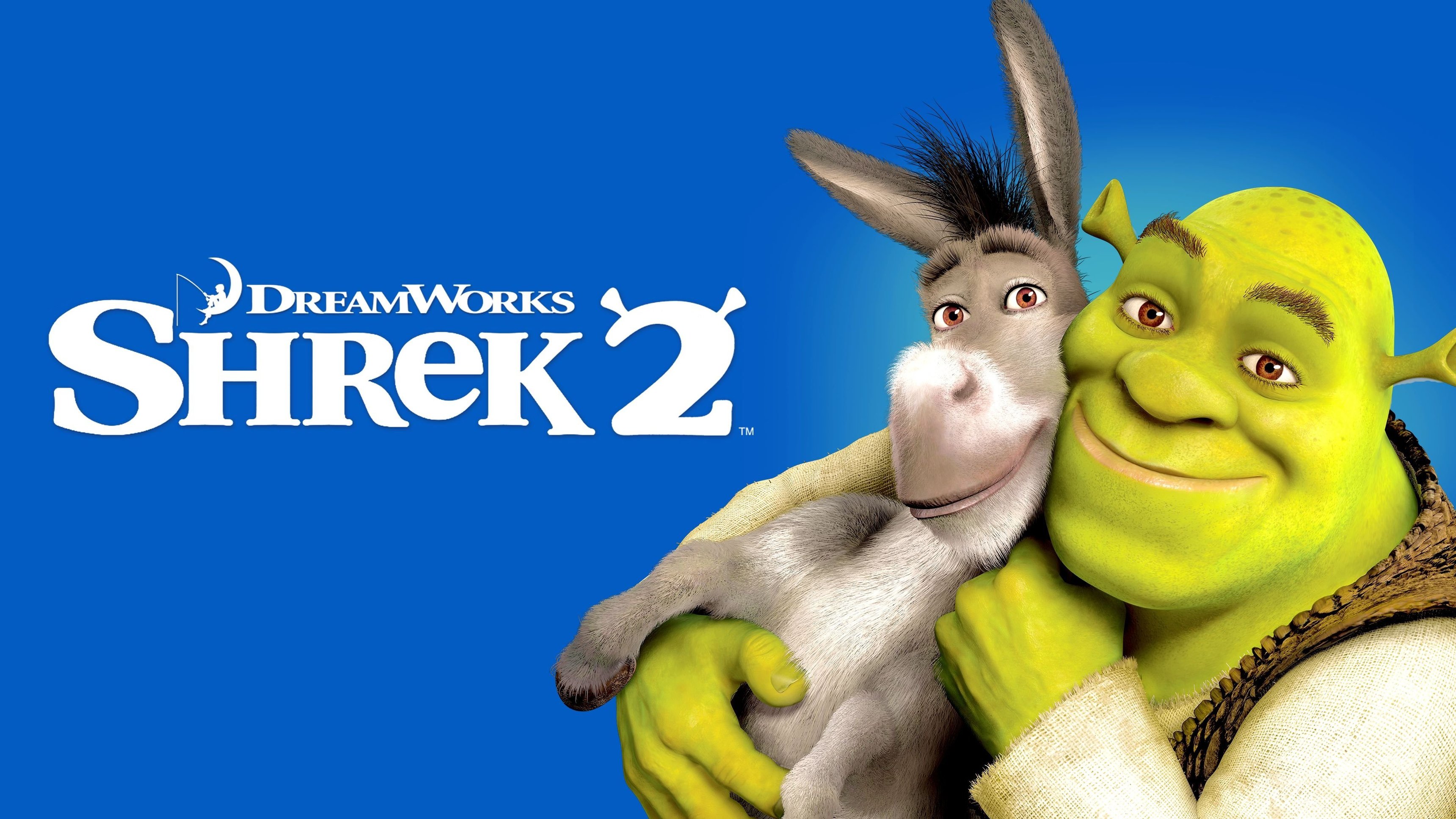 Shrek 2