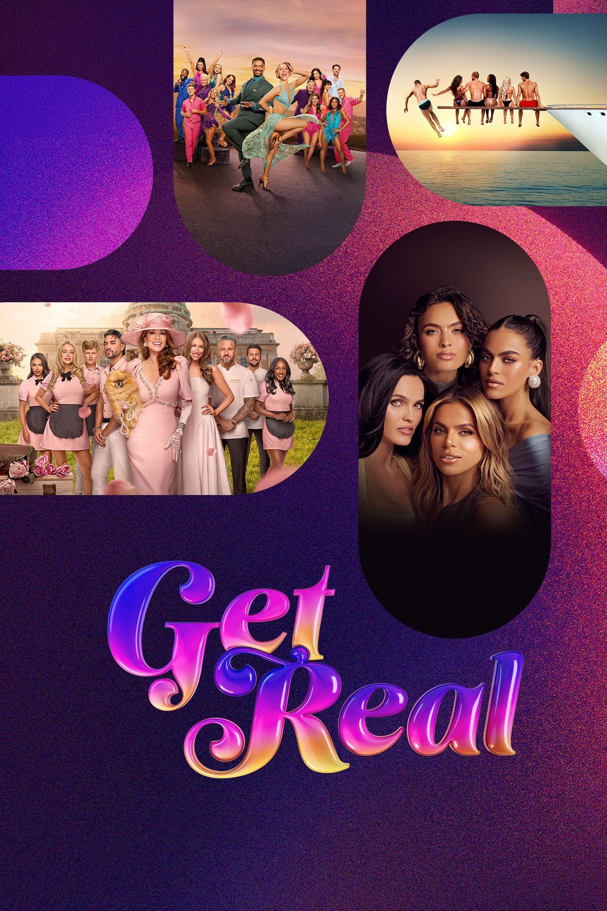 Get Real