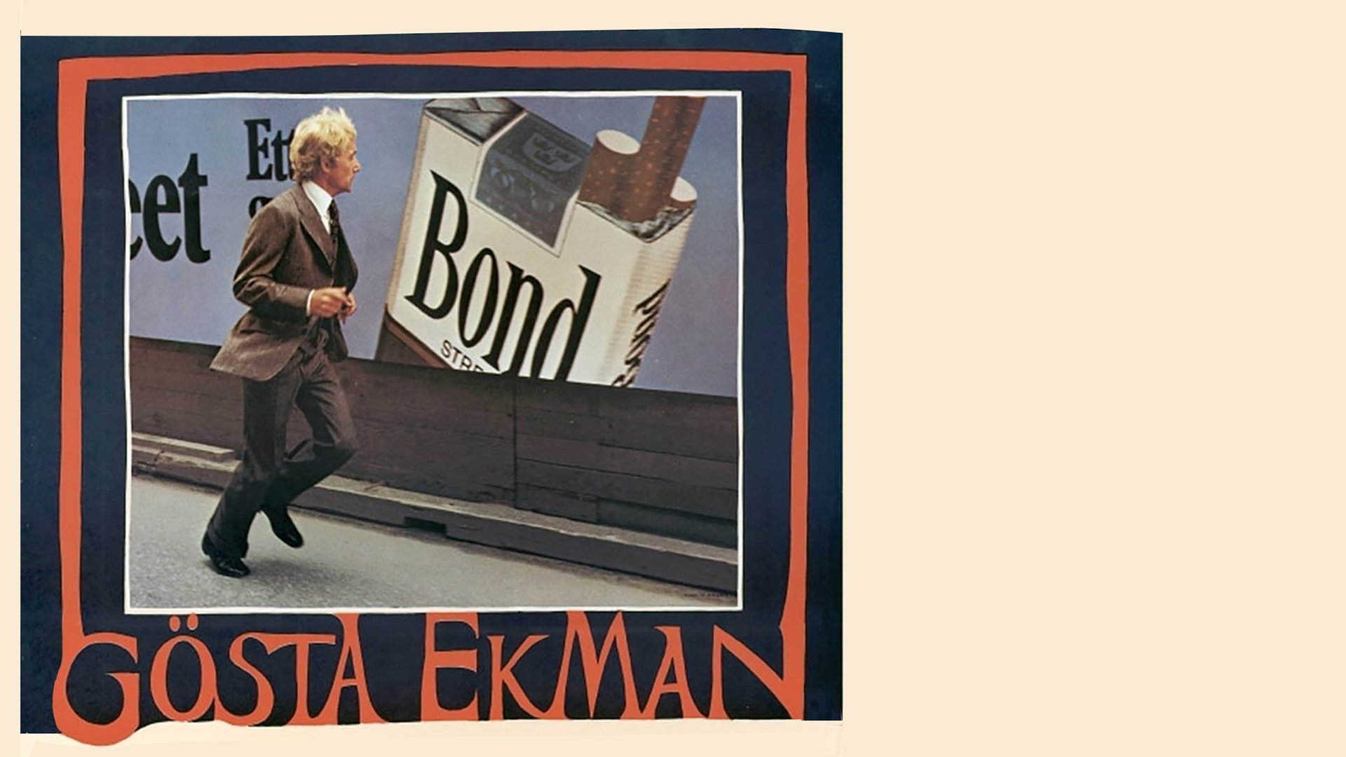 Mannen som slutade röka