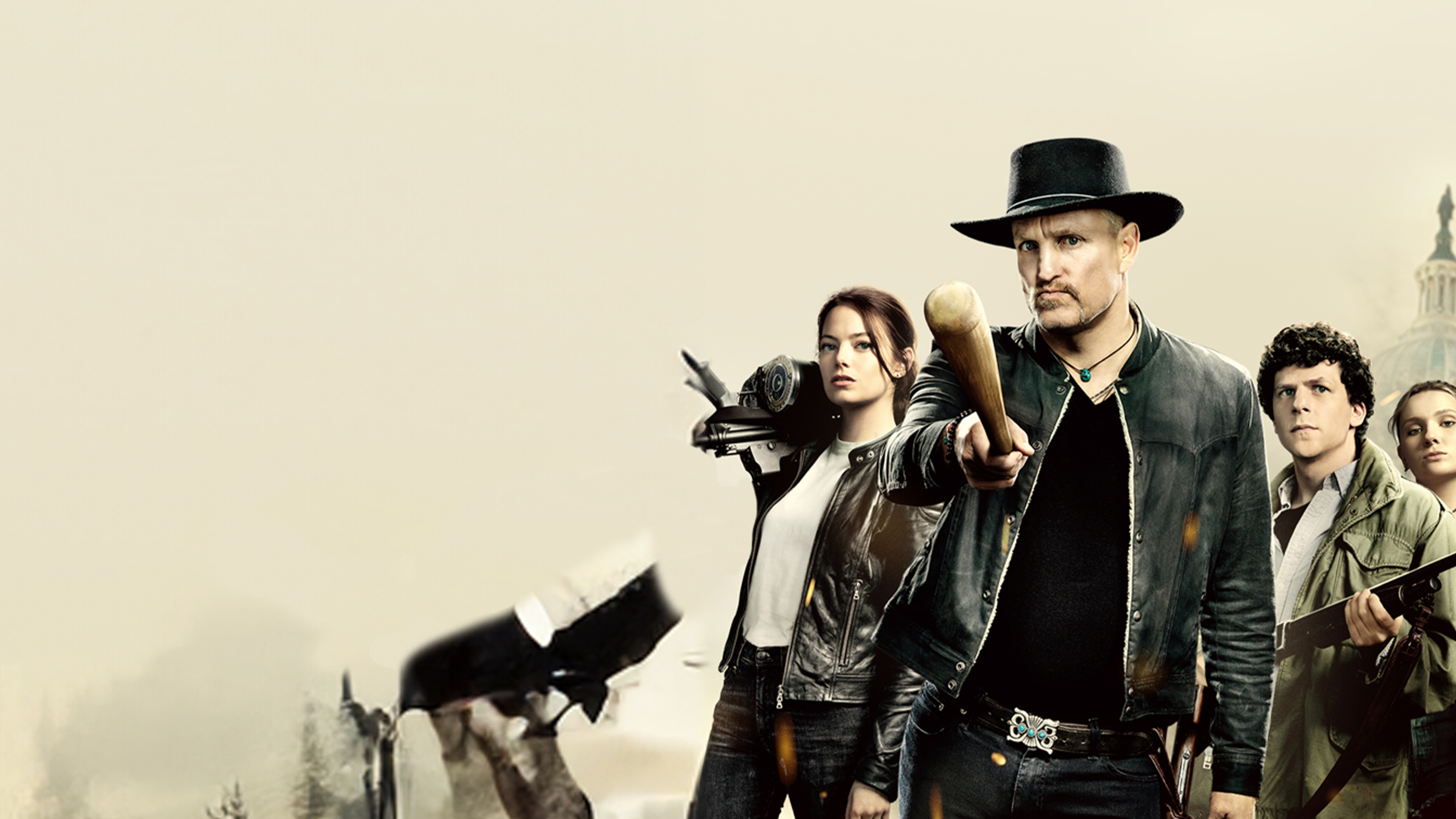 Zombieland: Double Tap