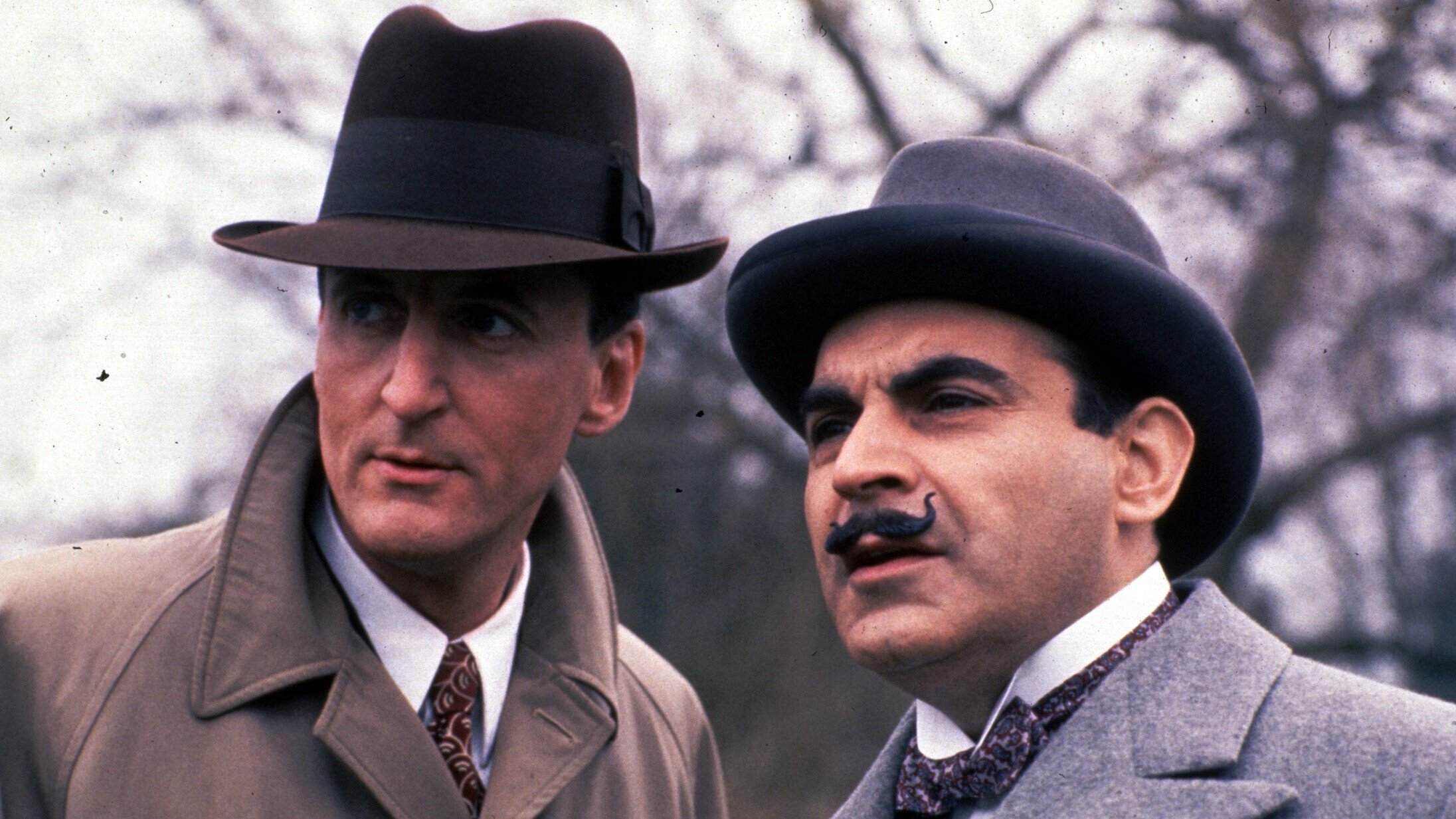 Poirot