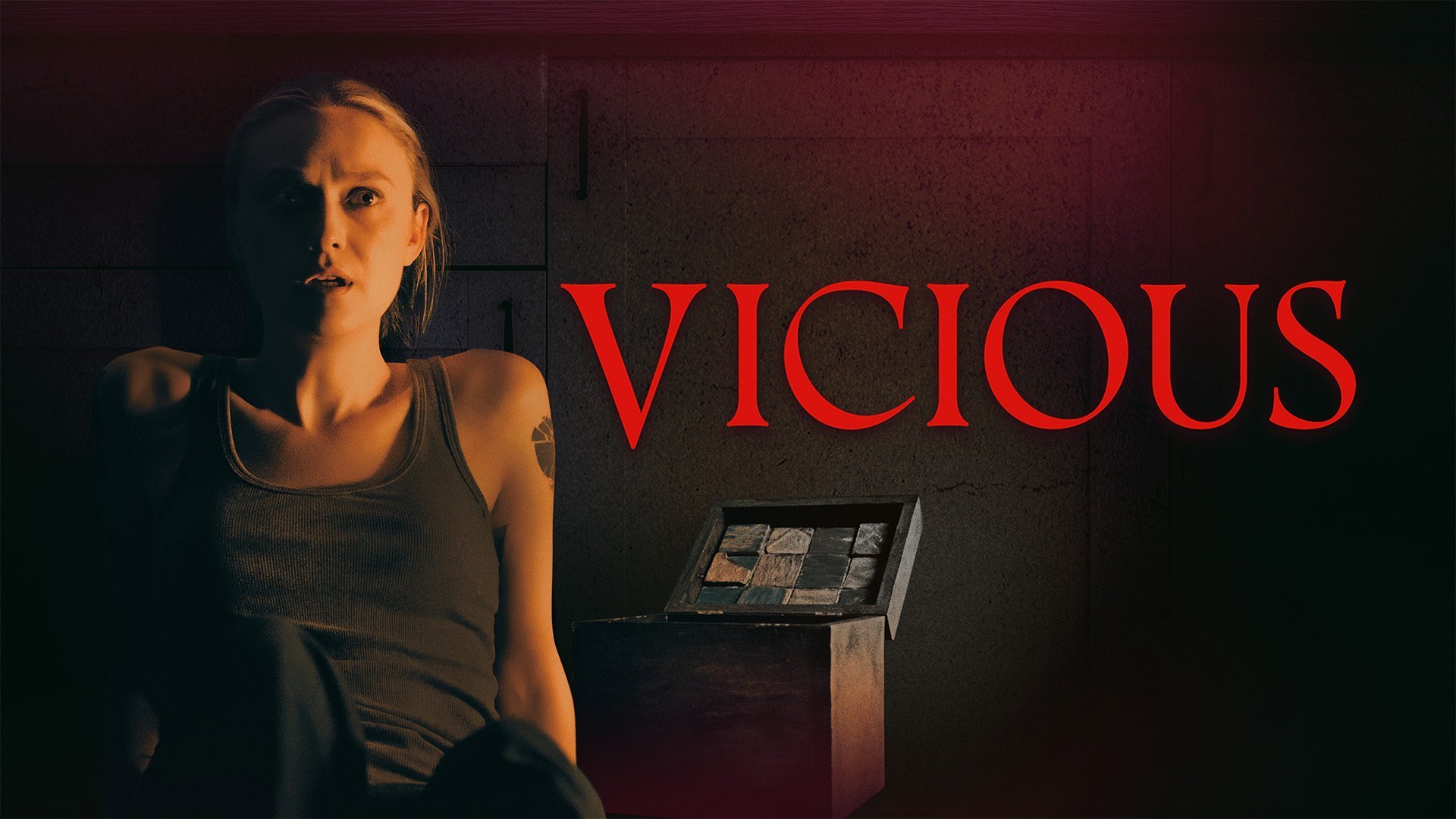 Vicious