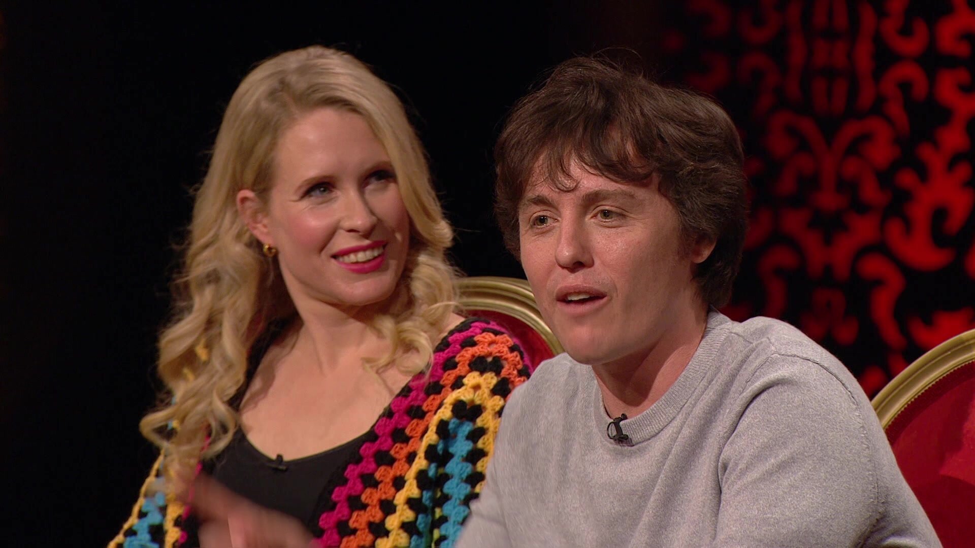 2. Taskmaster S16 E002