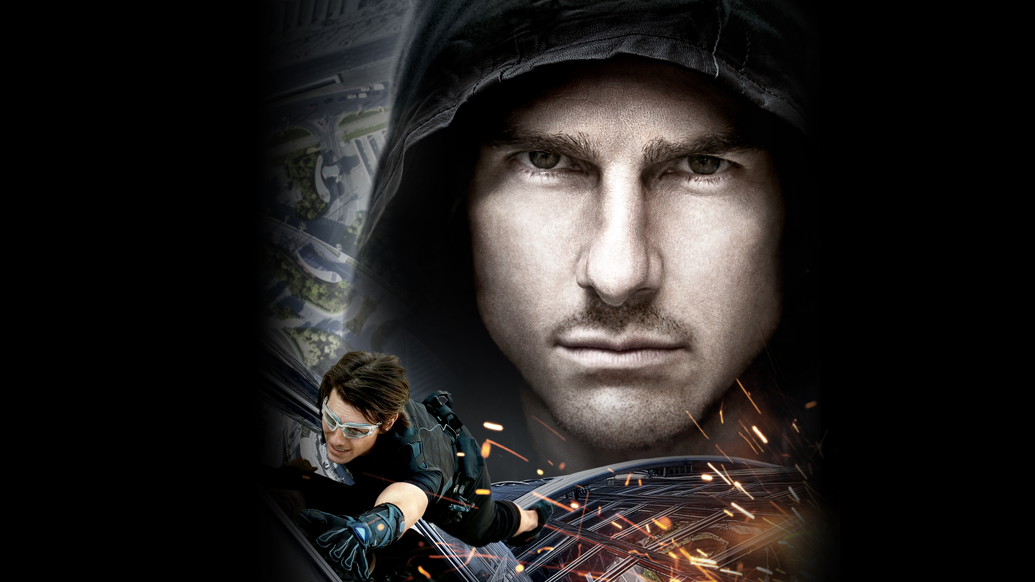 Mission: Impossible - Ghost Protocol