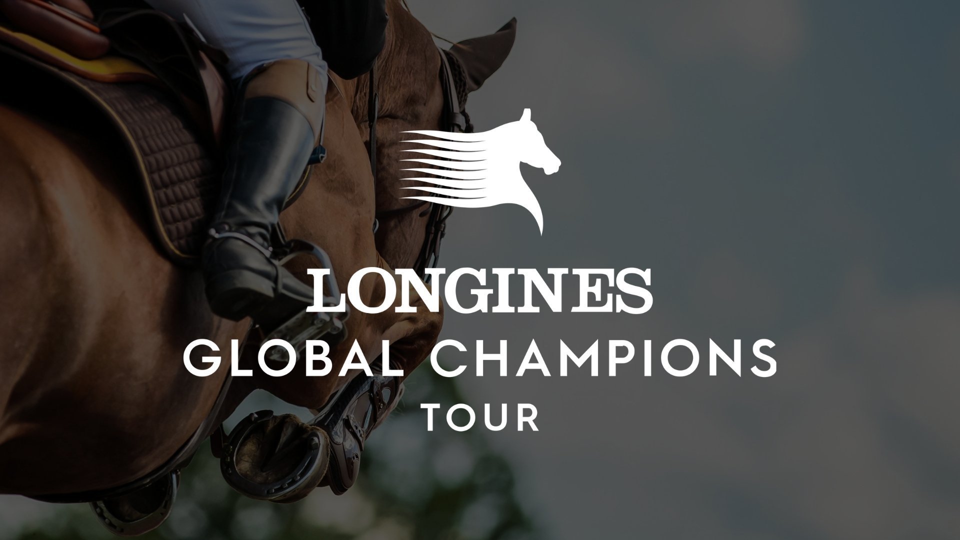 Ridsport: Global Champions Tour I Cannes
