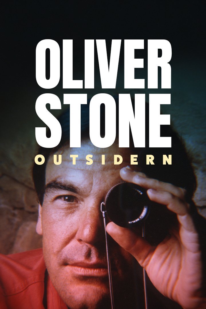 Oliver Stone: Outsidern