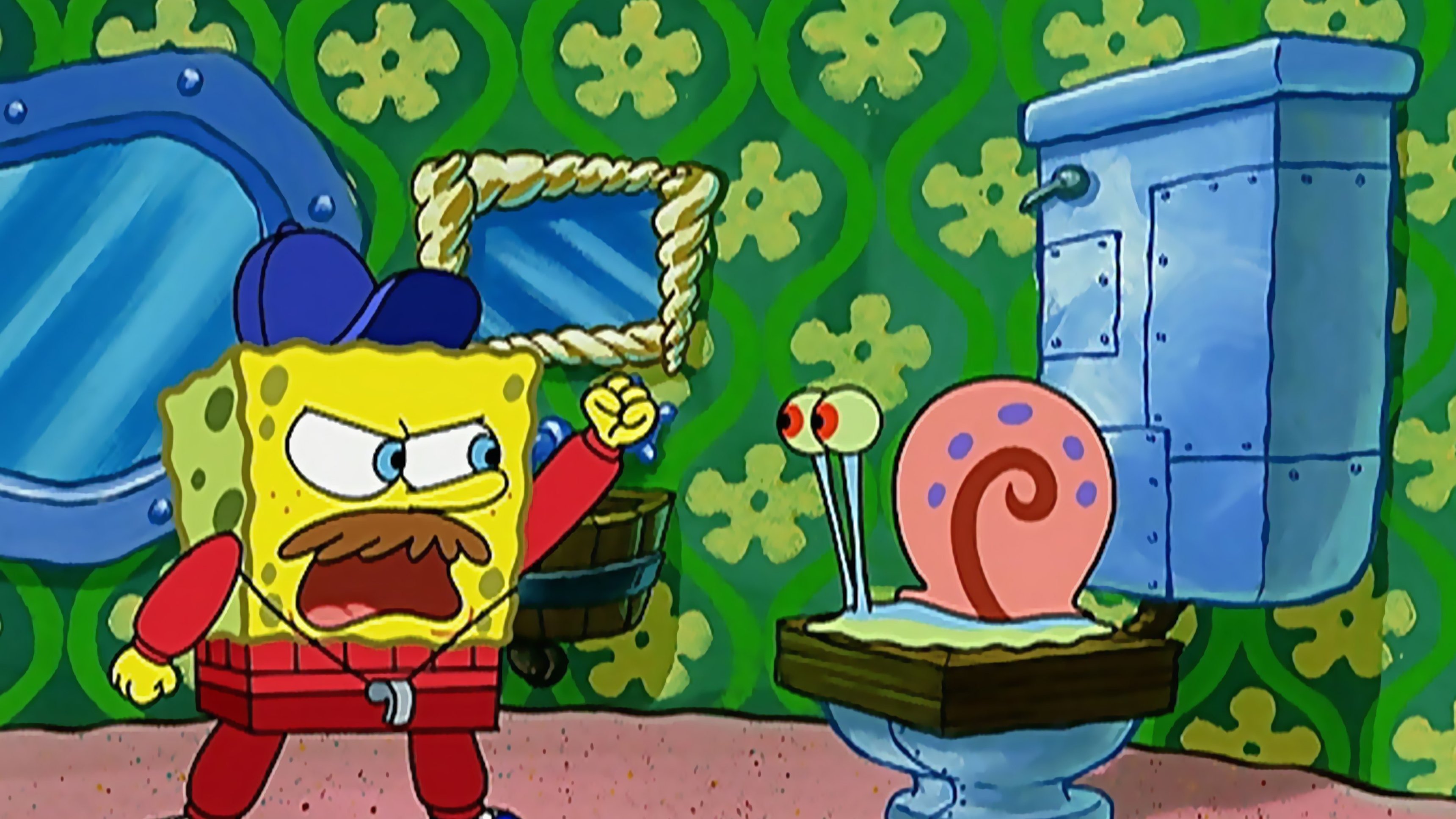 9. Det stora snigellop