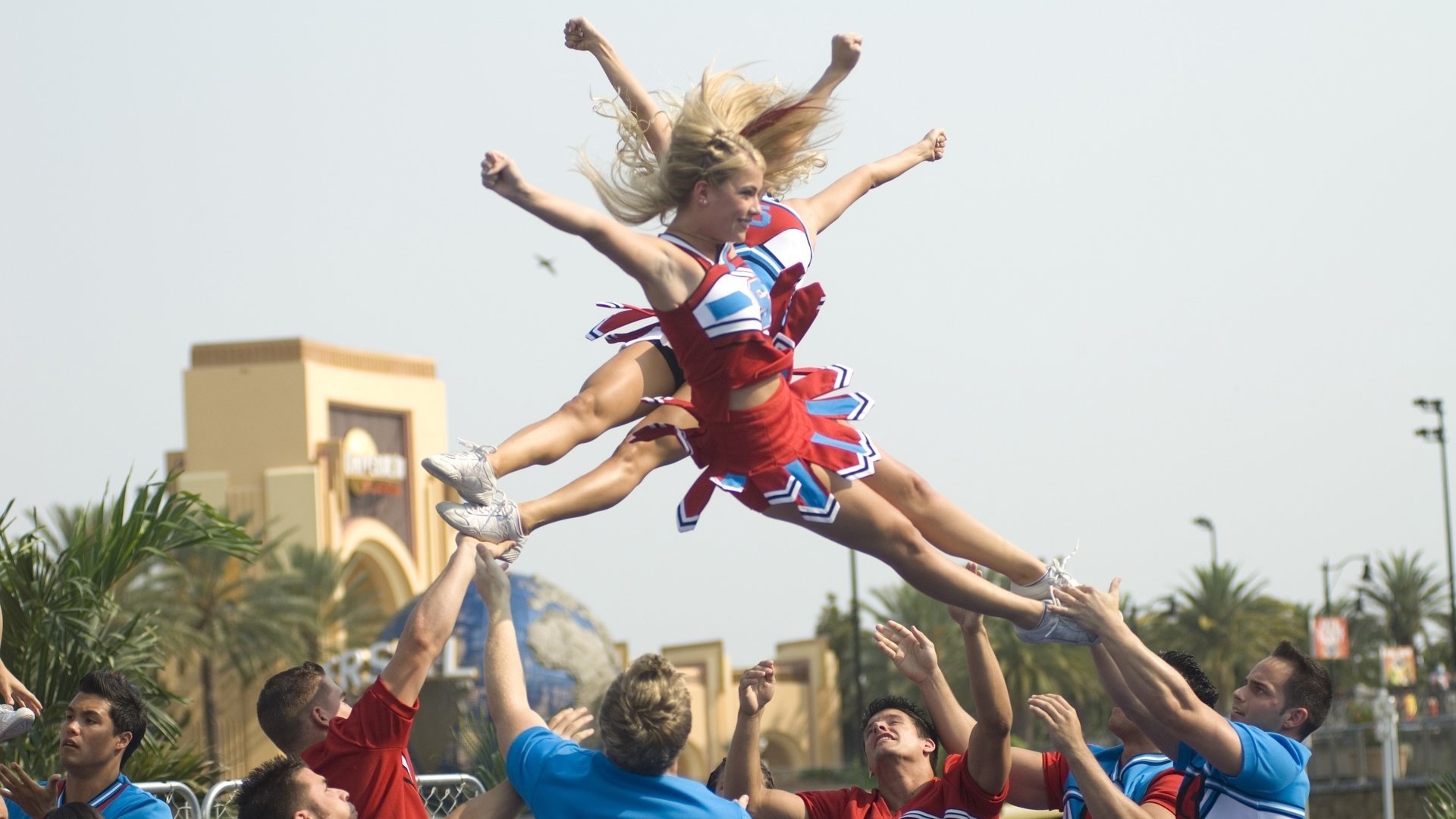 Bring It On: In It to Win It