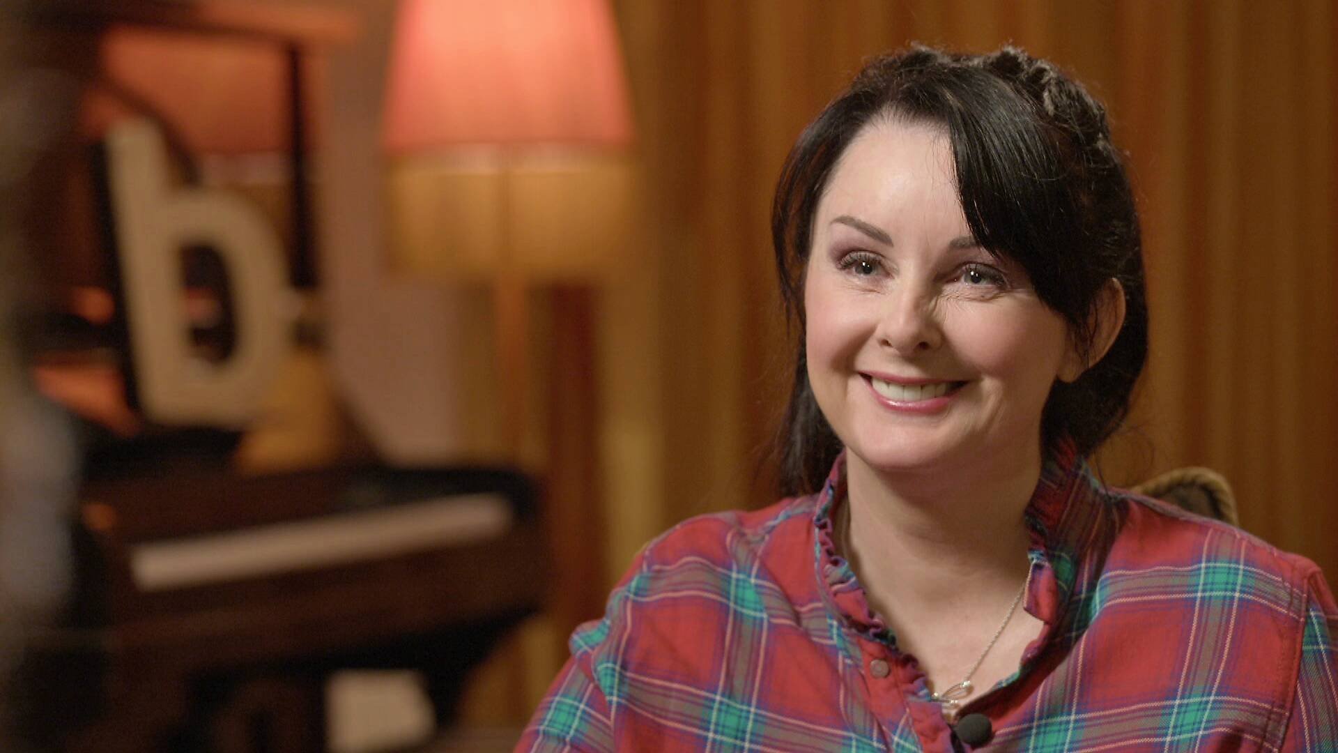 51. Marian Keyes om På egen hand