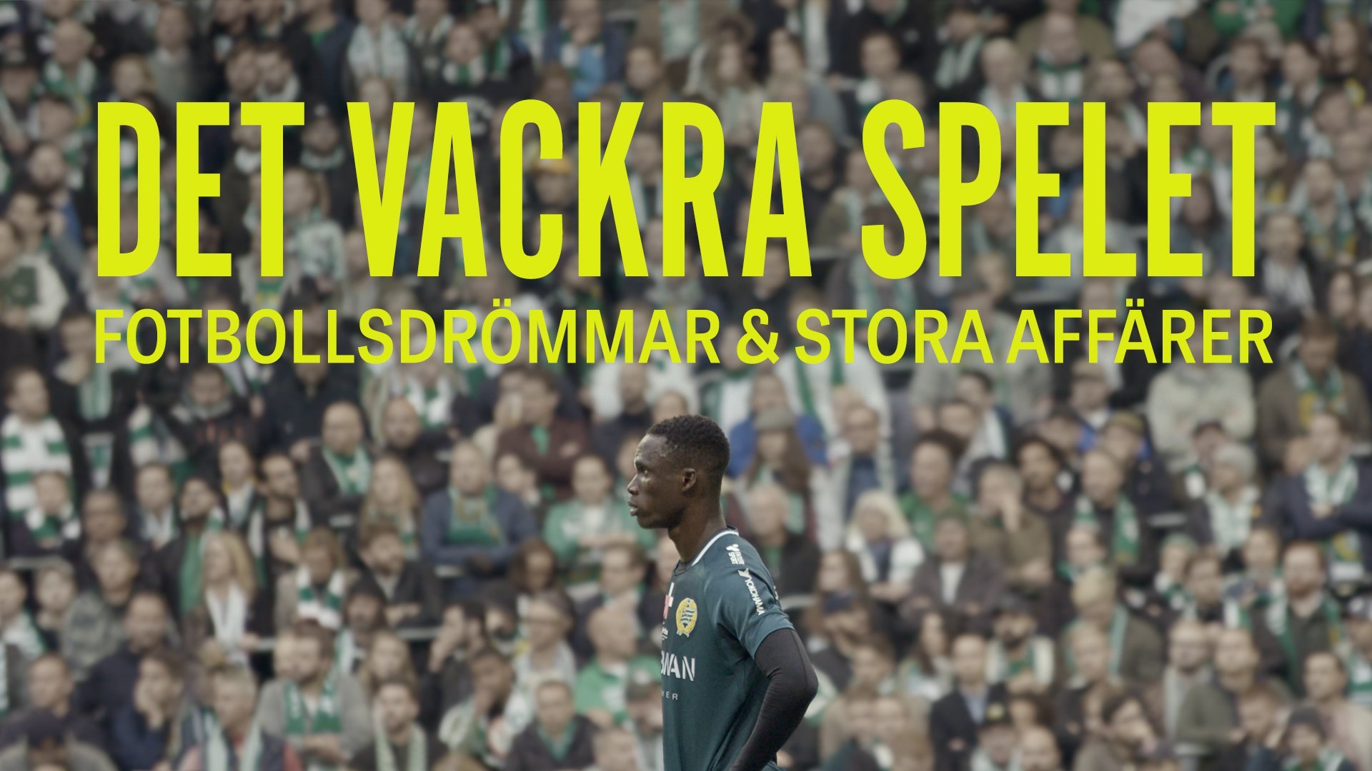 Dox: Det vackra spelet
