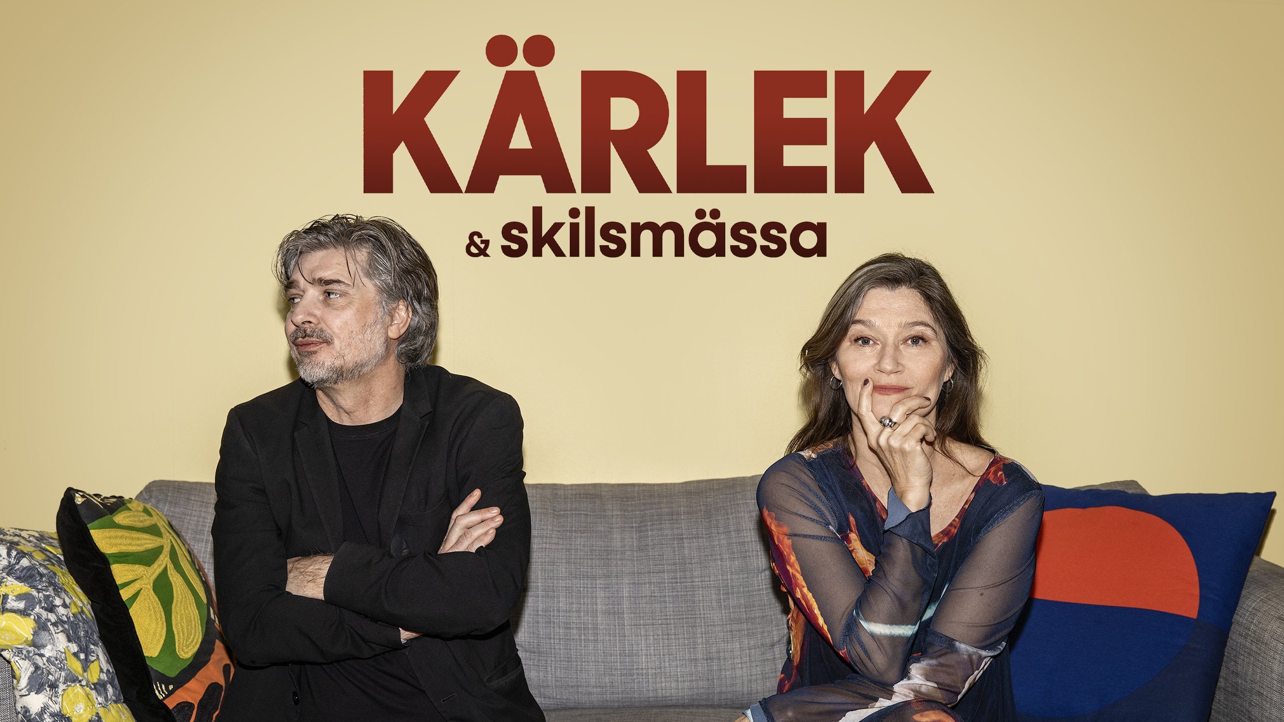 Kärlek & skilsmässa