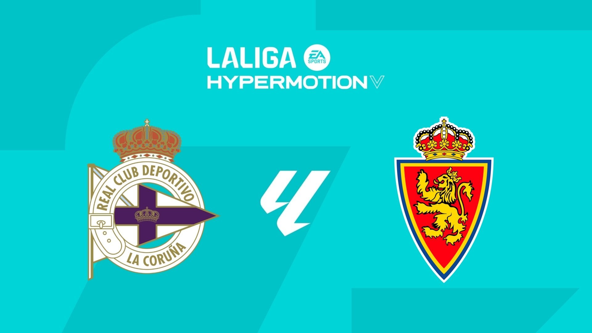 Deportivo La Coruña - Real Zaragoza