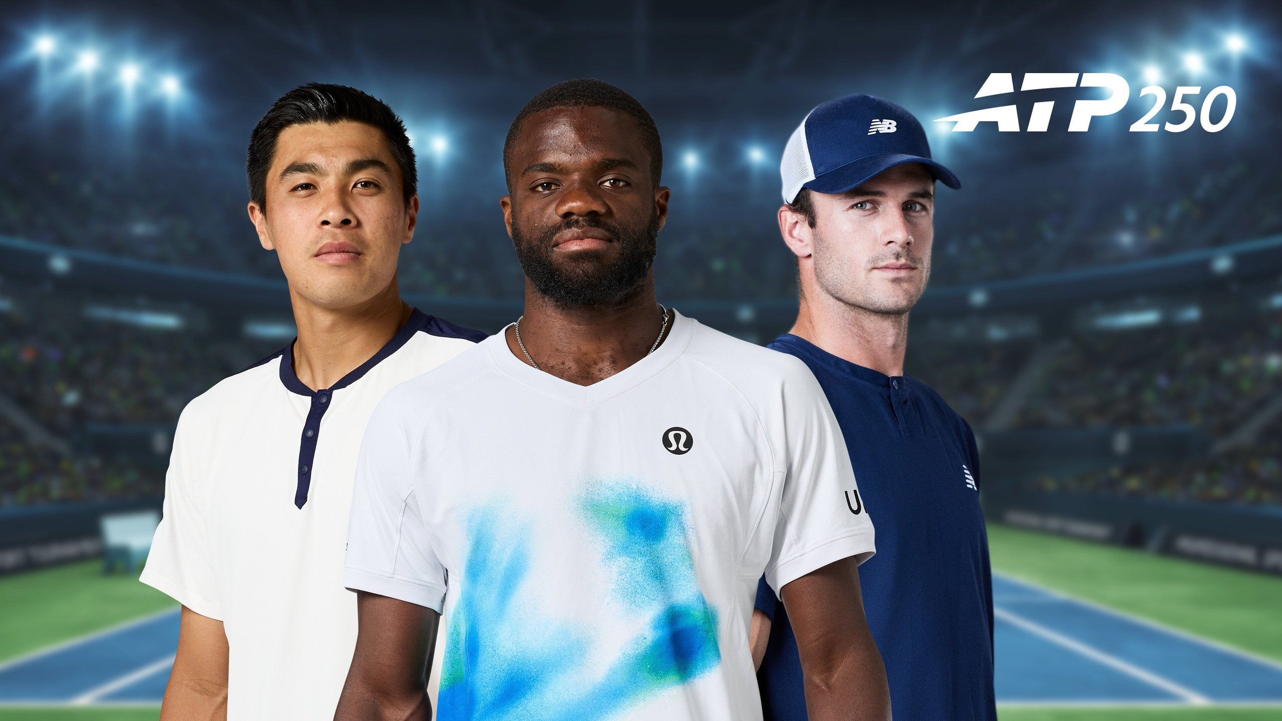 Tennis: Atp World Tour 250-turnering I Lyon