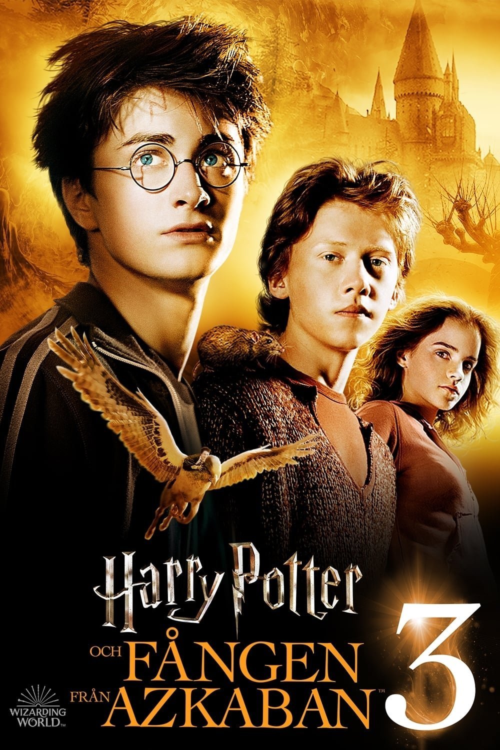 Harry Potter och fången från Azkaban