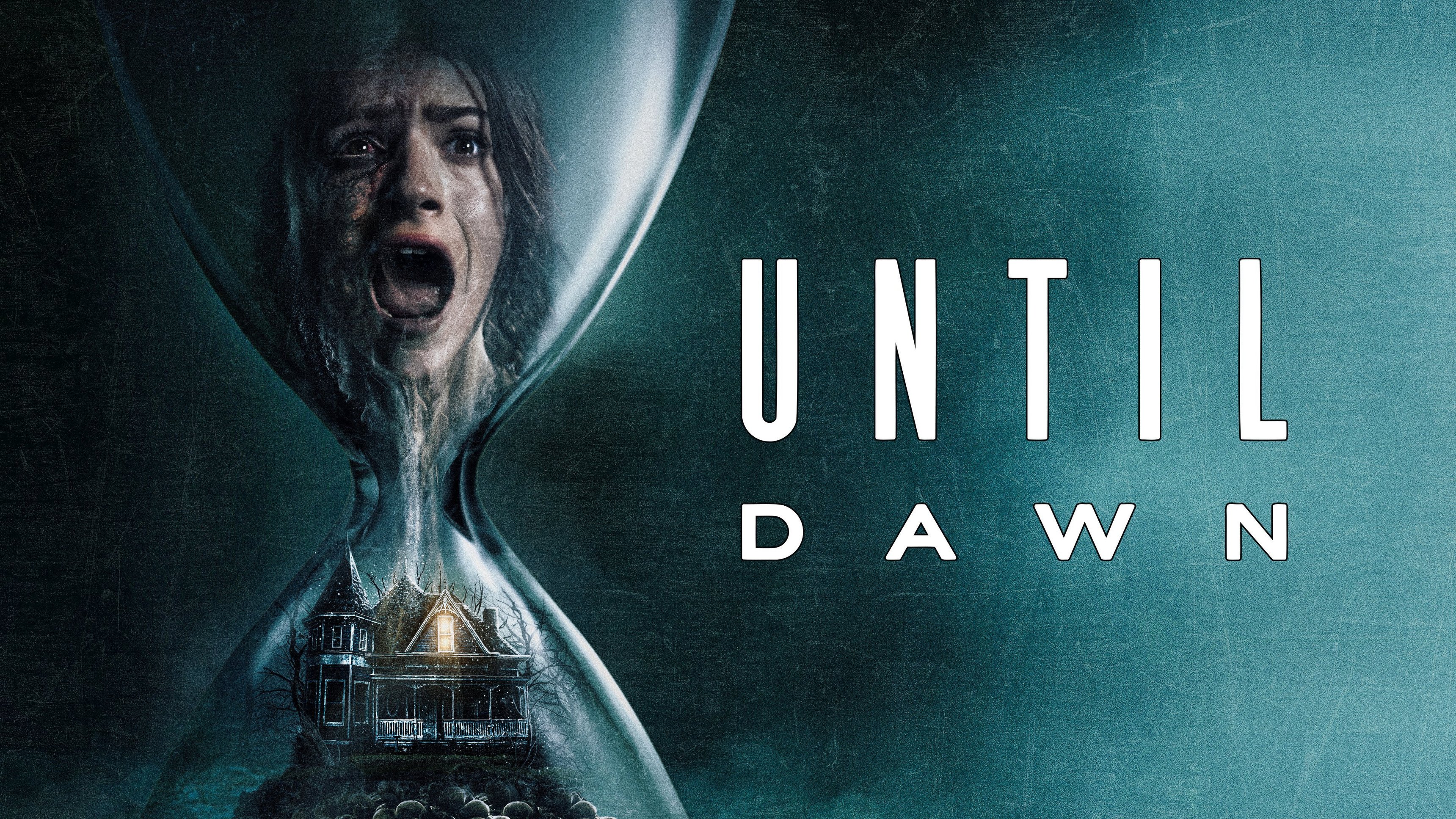 Until Dawn