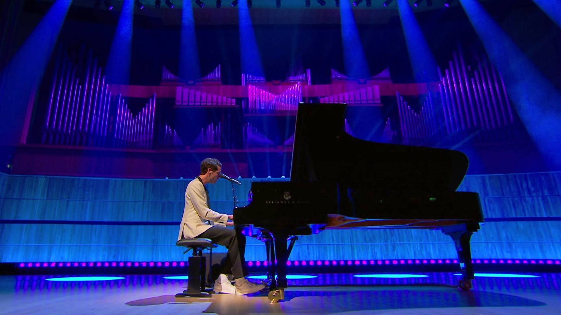 6. Konserten