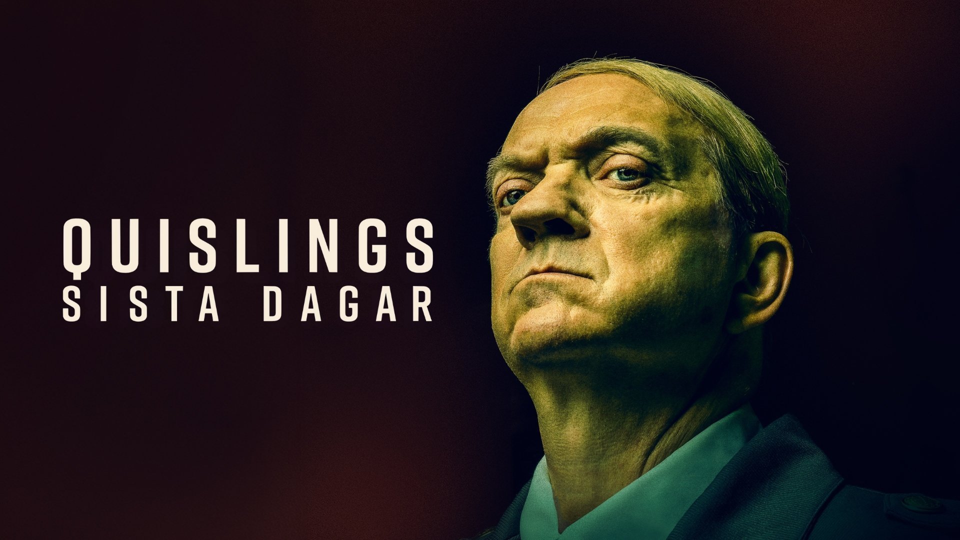 Quislings sista dagar