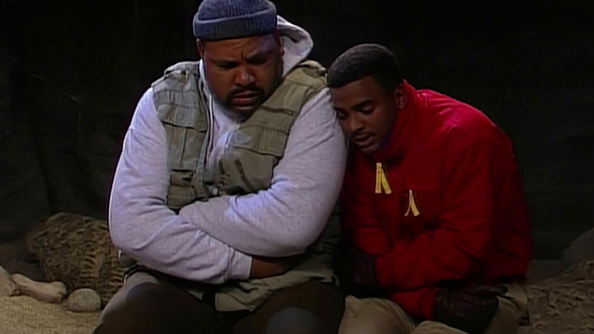 8. Boyz In The Woods