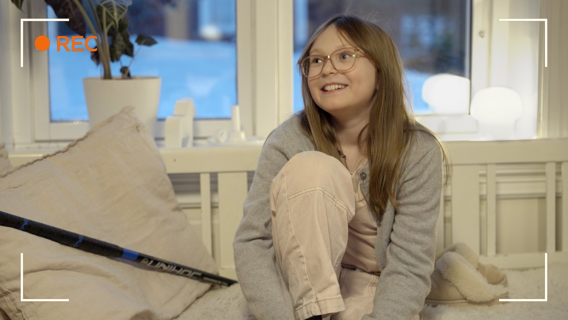 4. Fredag hemma hos Britta Lo