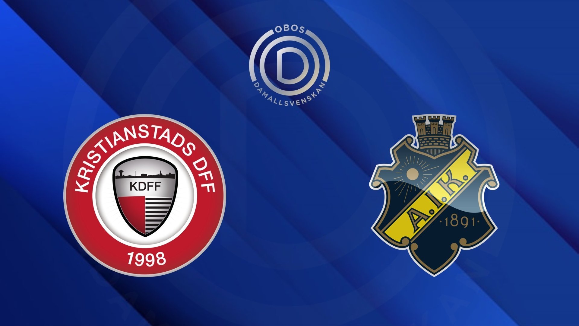 Fotboll: Damallsvenskan