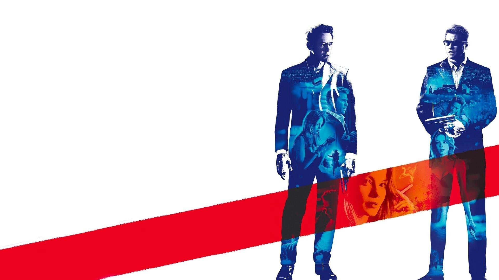 Kiss Kiss Bang Bang