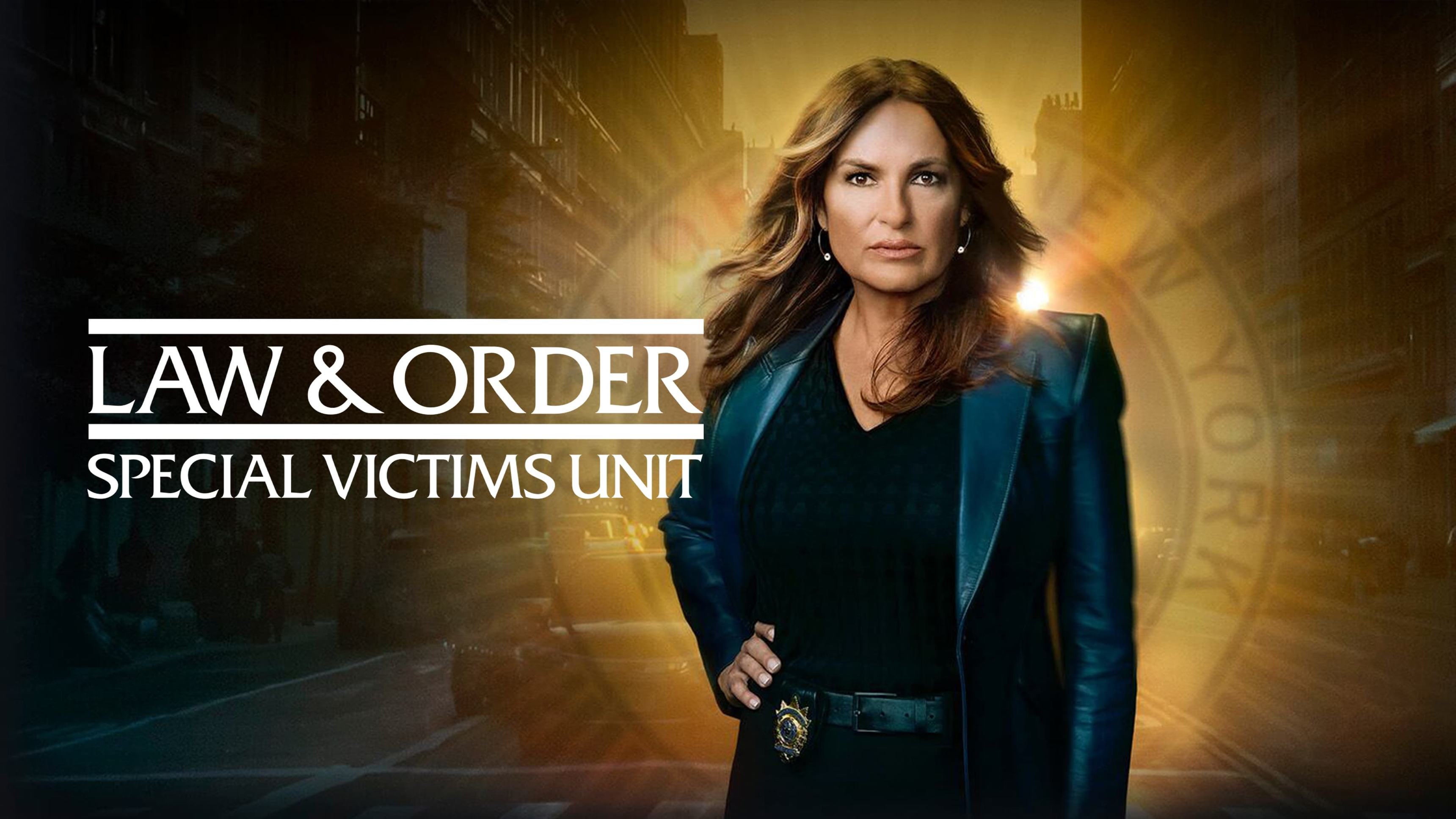 Law & order: Special victims unit