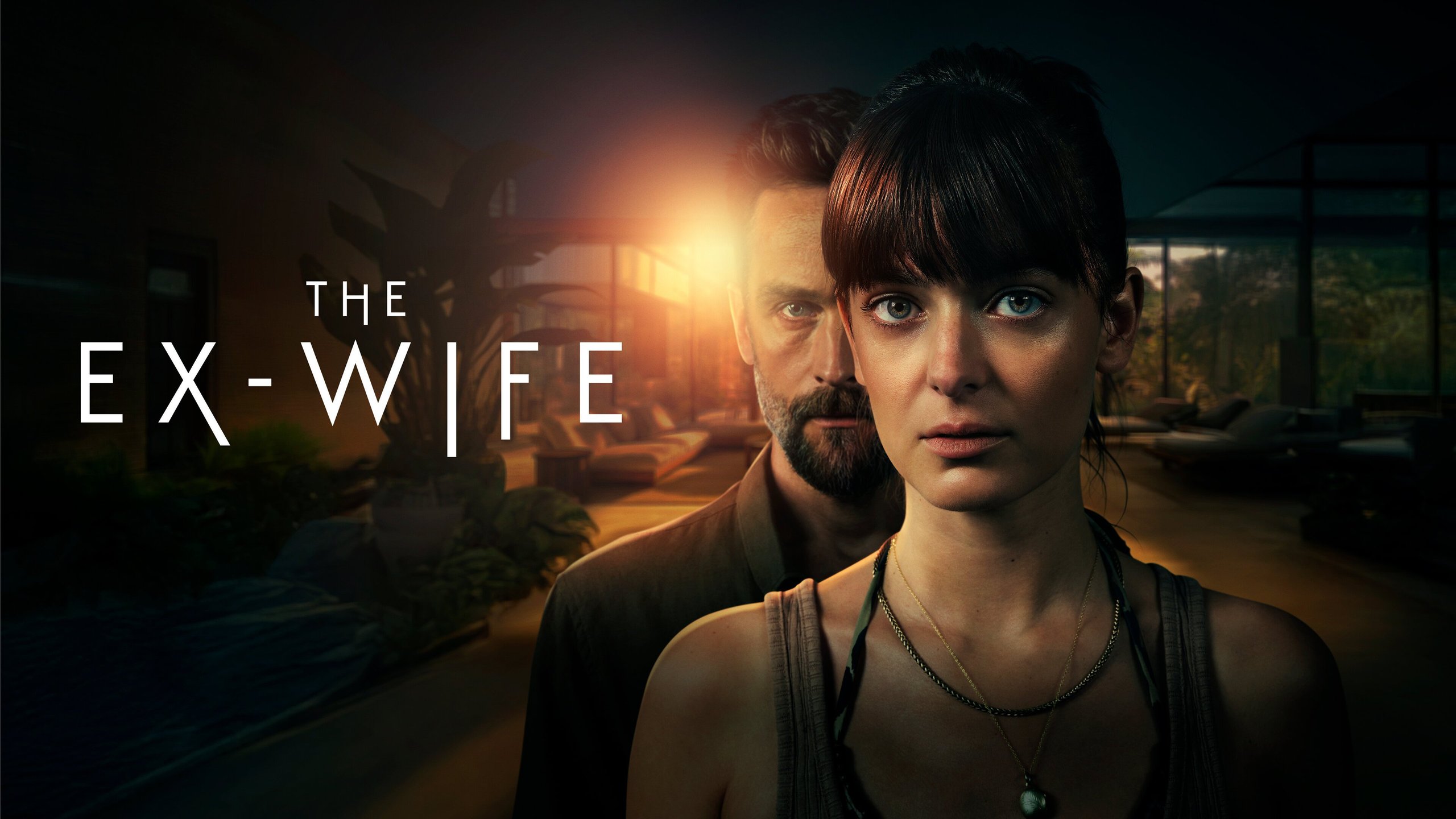 The Ex Wife