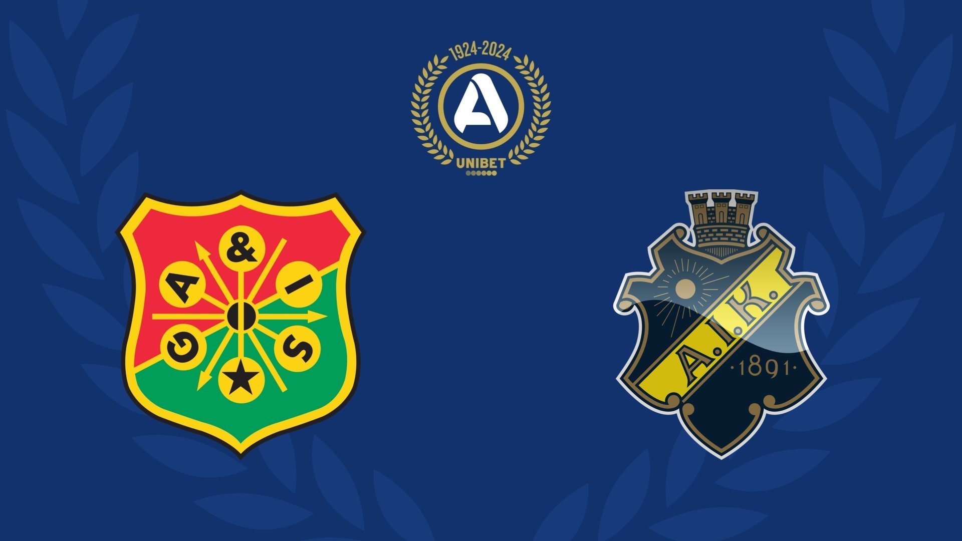 GAIS - AIK