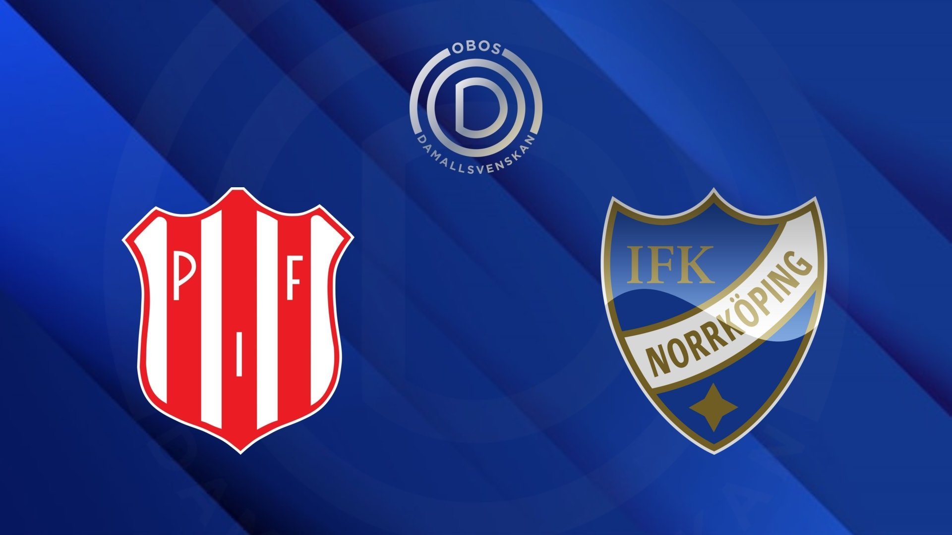 Fotboll: Damallsvenskan