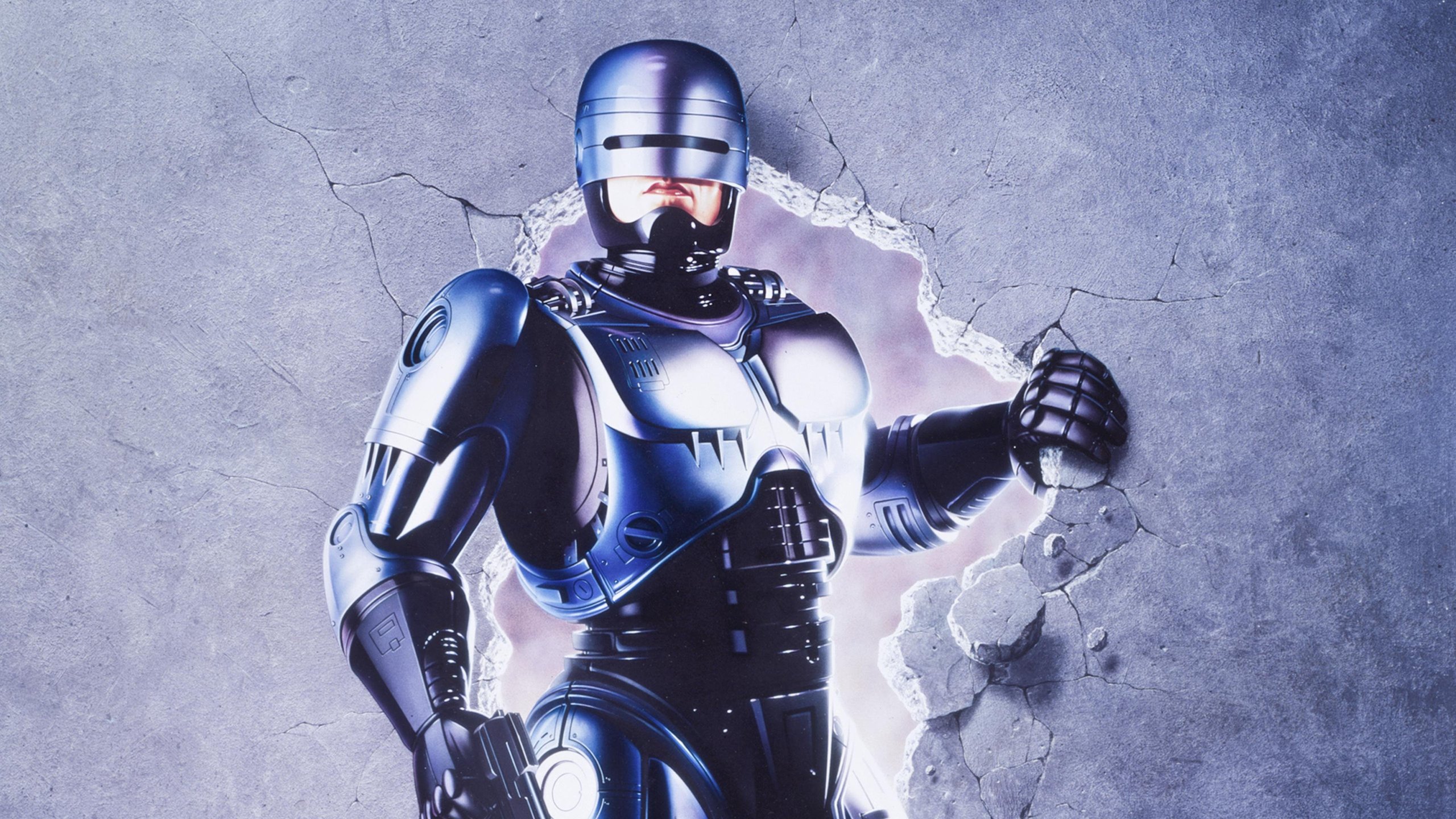Robocop 2