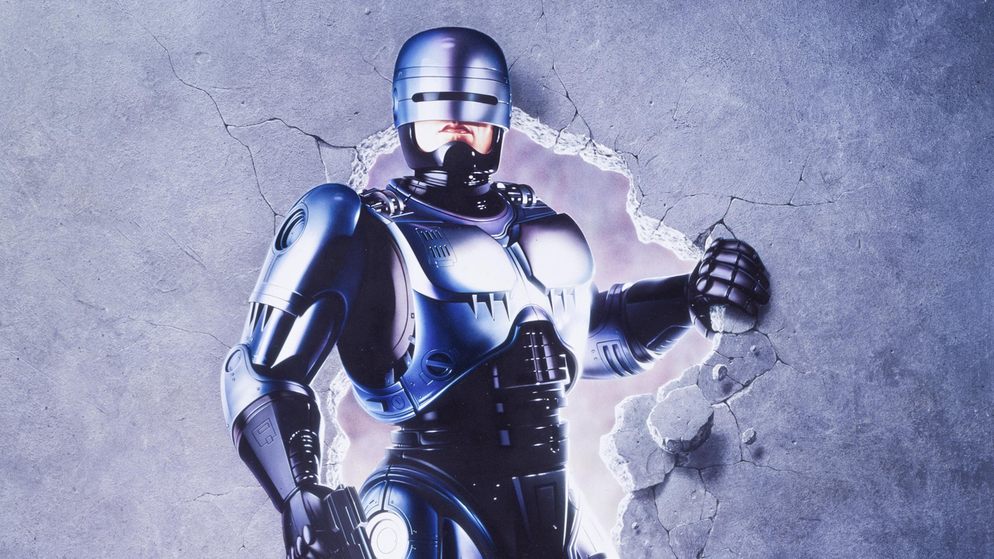 Robocop 2
