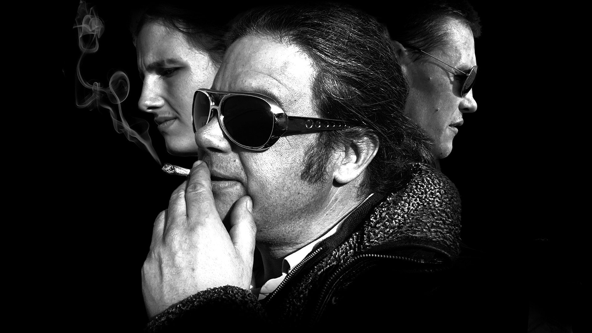 Dox: Den danska familjehemligheten - Förbannelsen