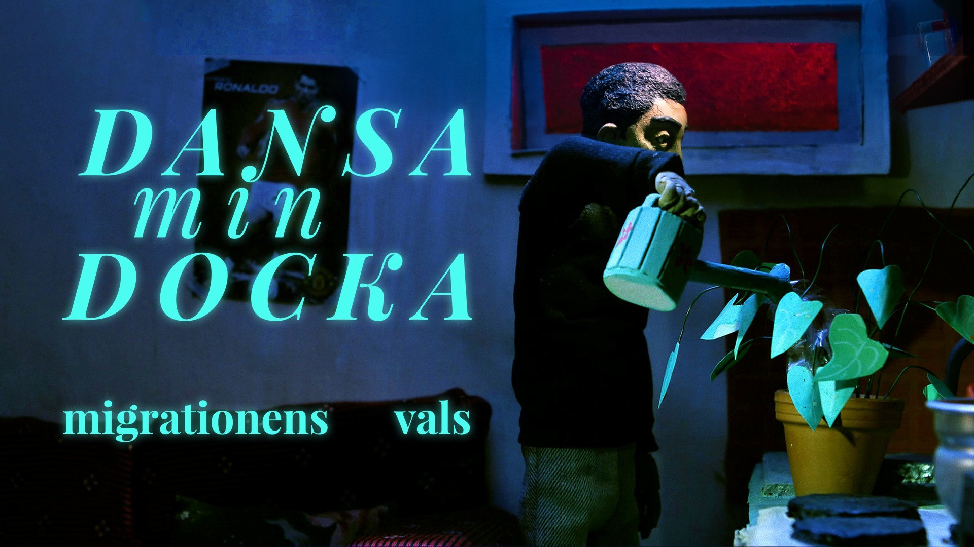 Dansa min docka - migrationens vals