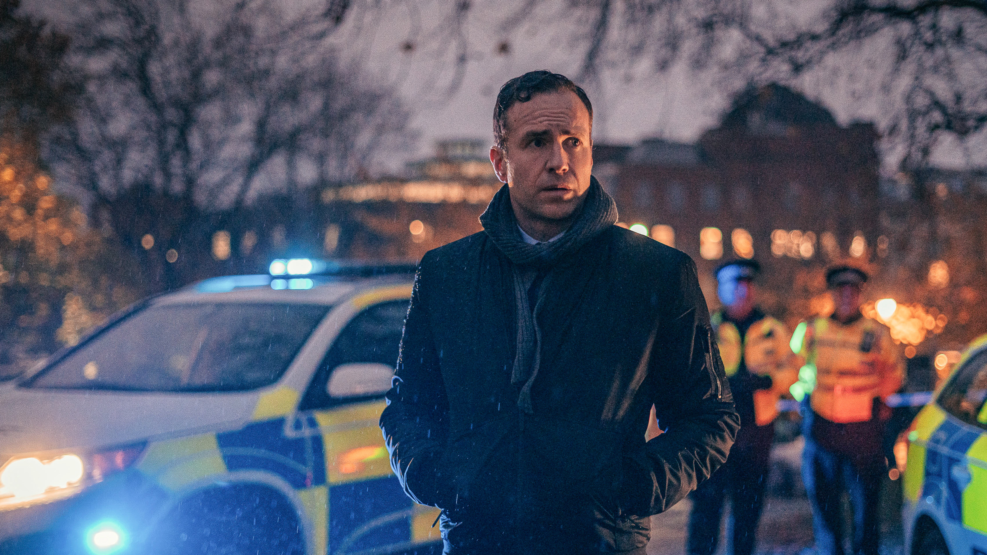 1. Tecken på fara