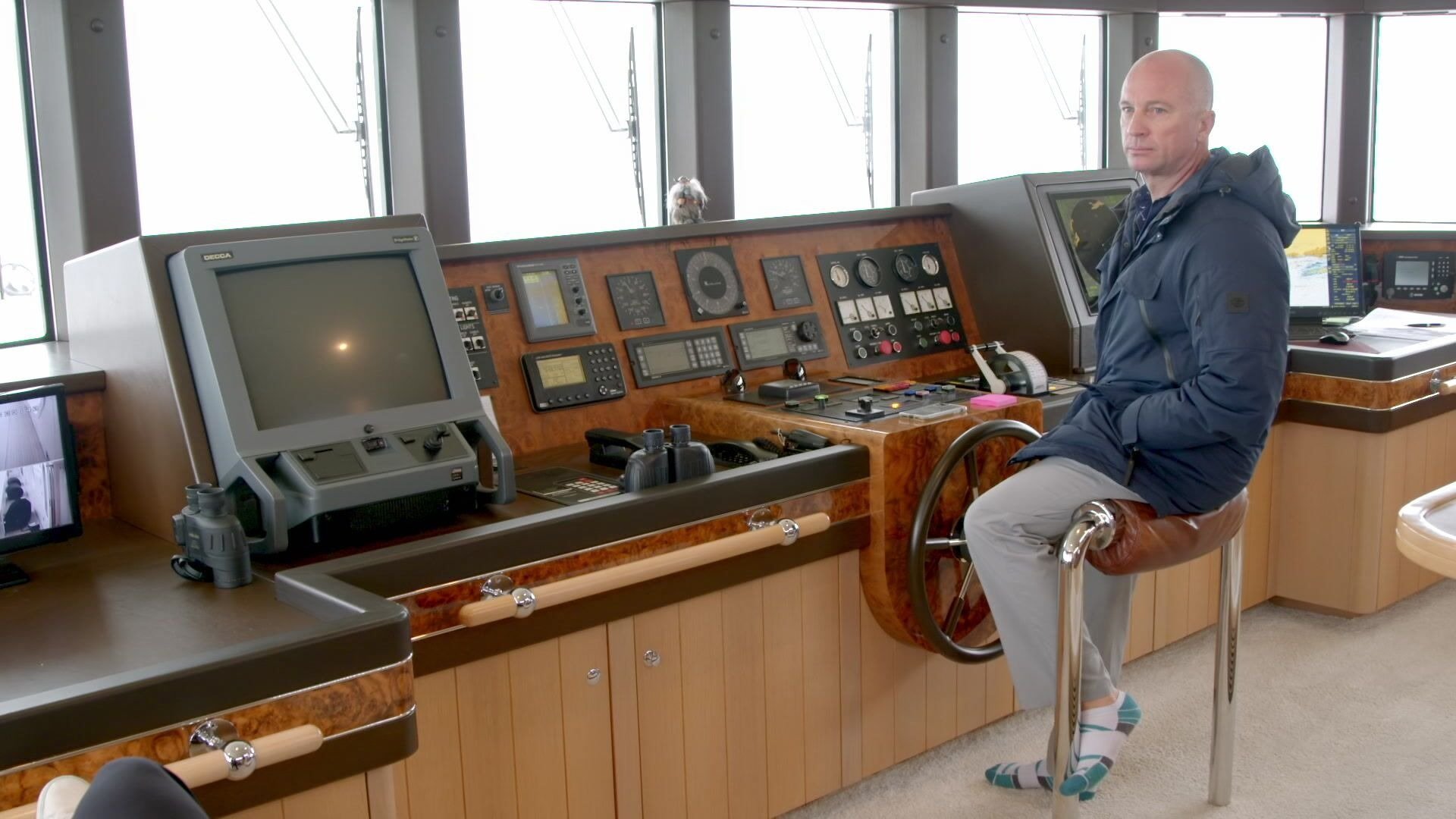 13. Below Deck Adventure S01 E013