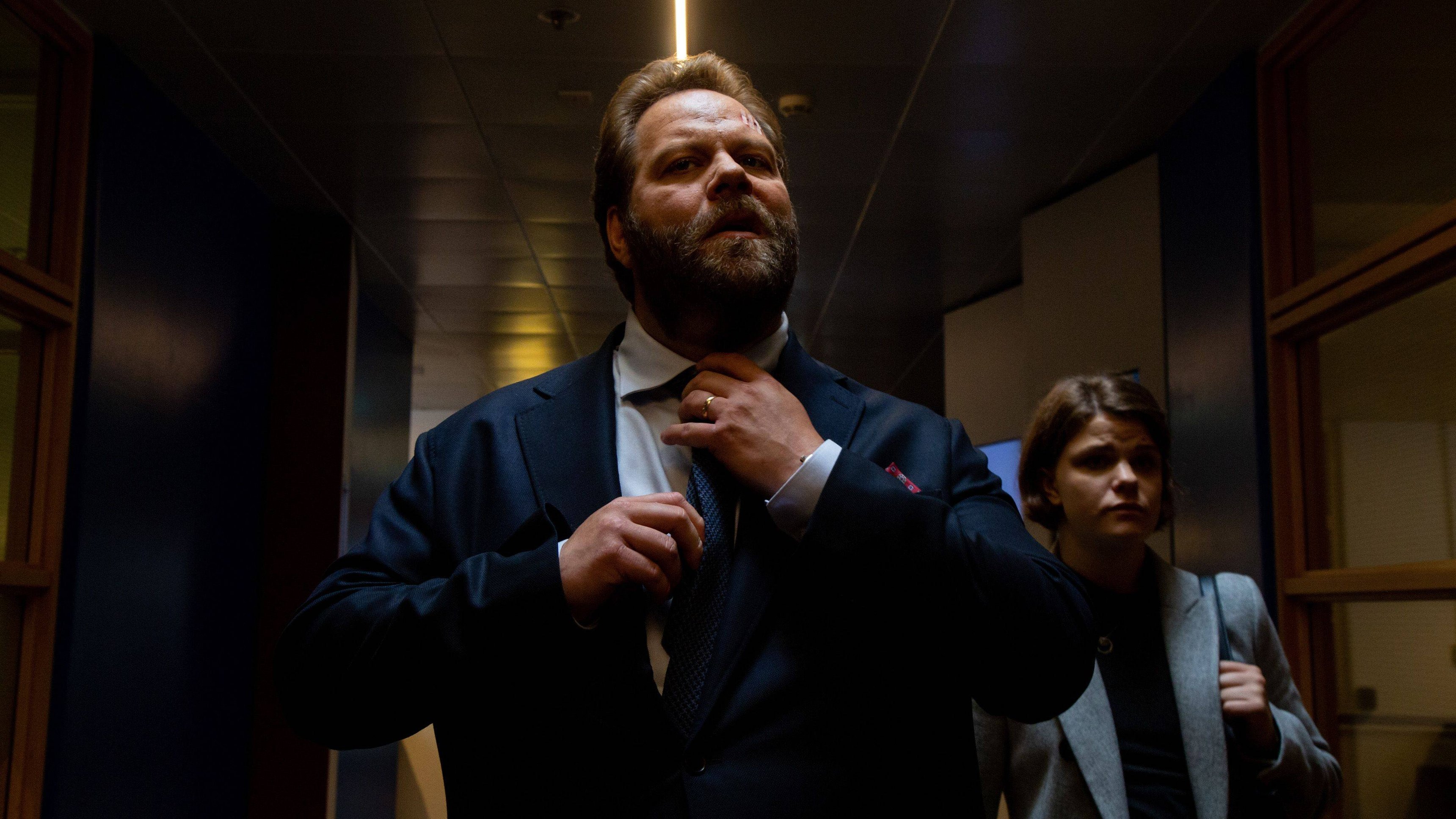 8. Episode 8